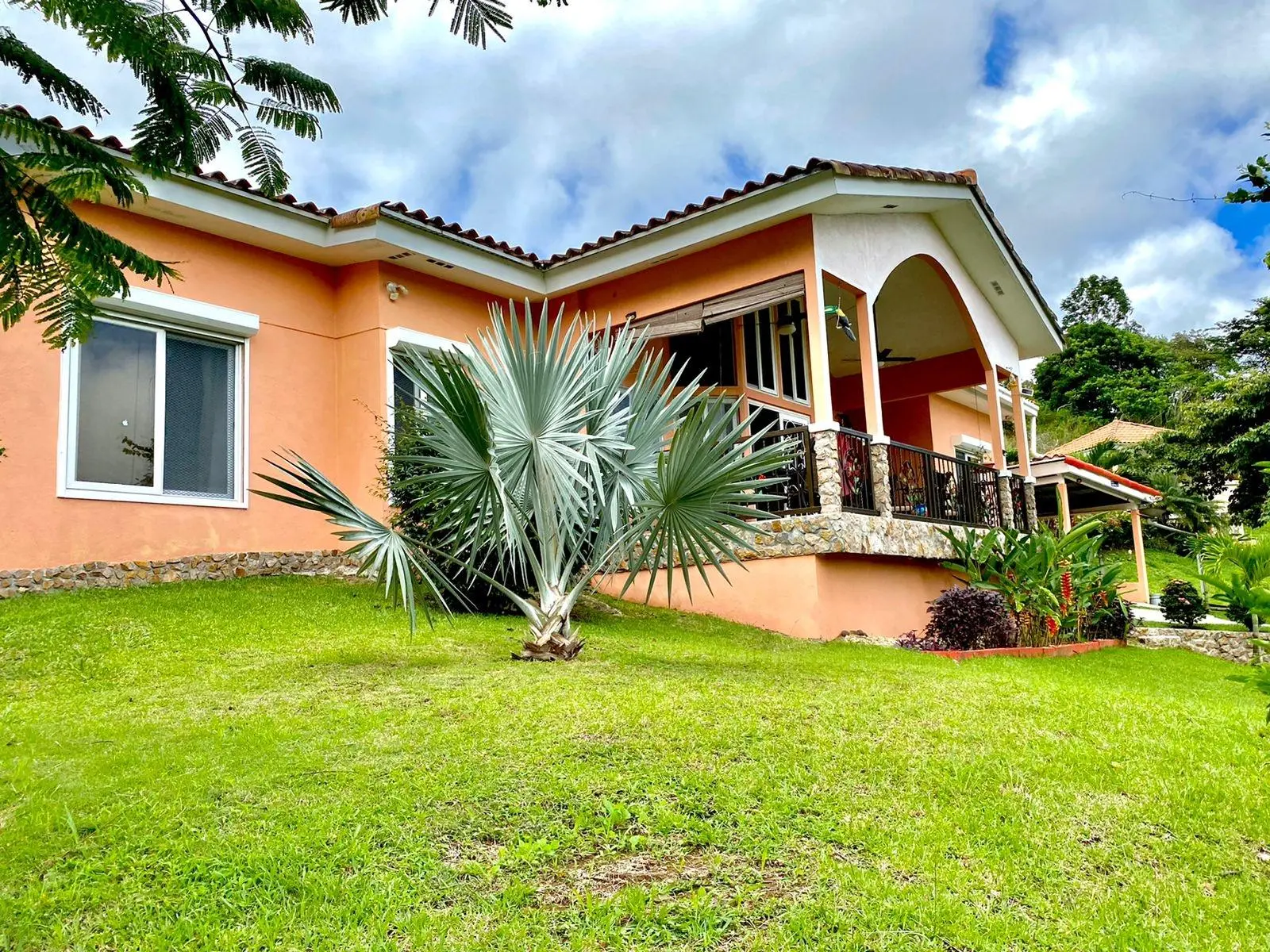 #4 Trinity Hills Valley. Capira - Photo 2