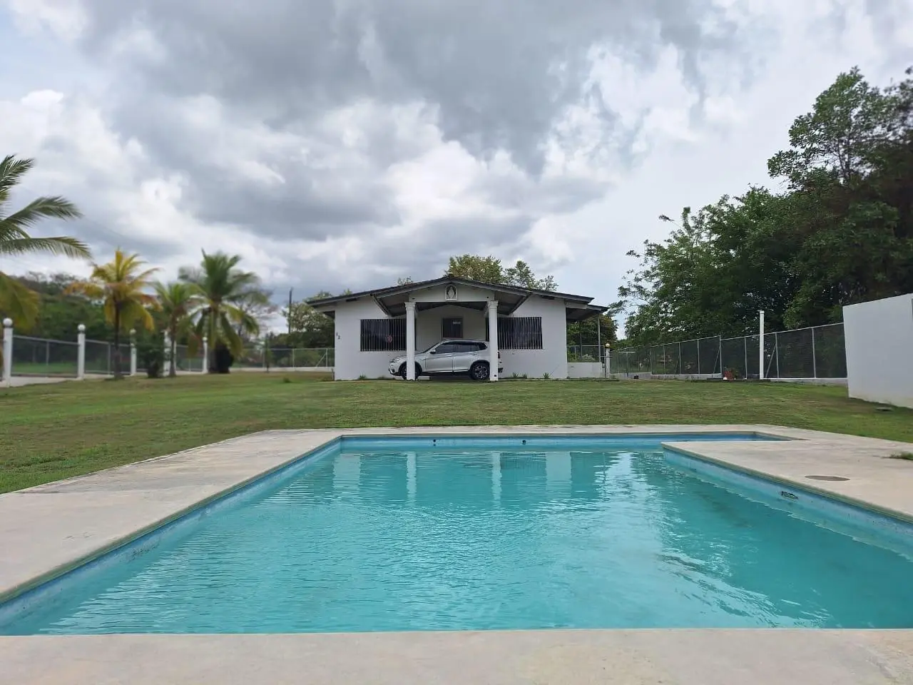 coronado calle el verano y via pacífica