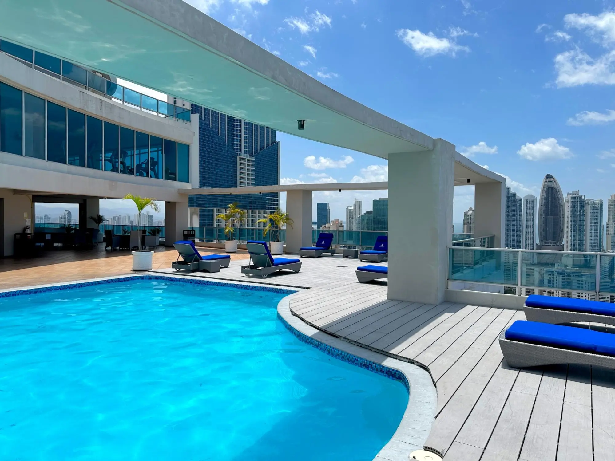 Grandbay #3202 - Photo 30