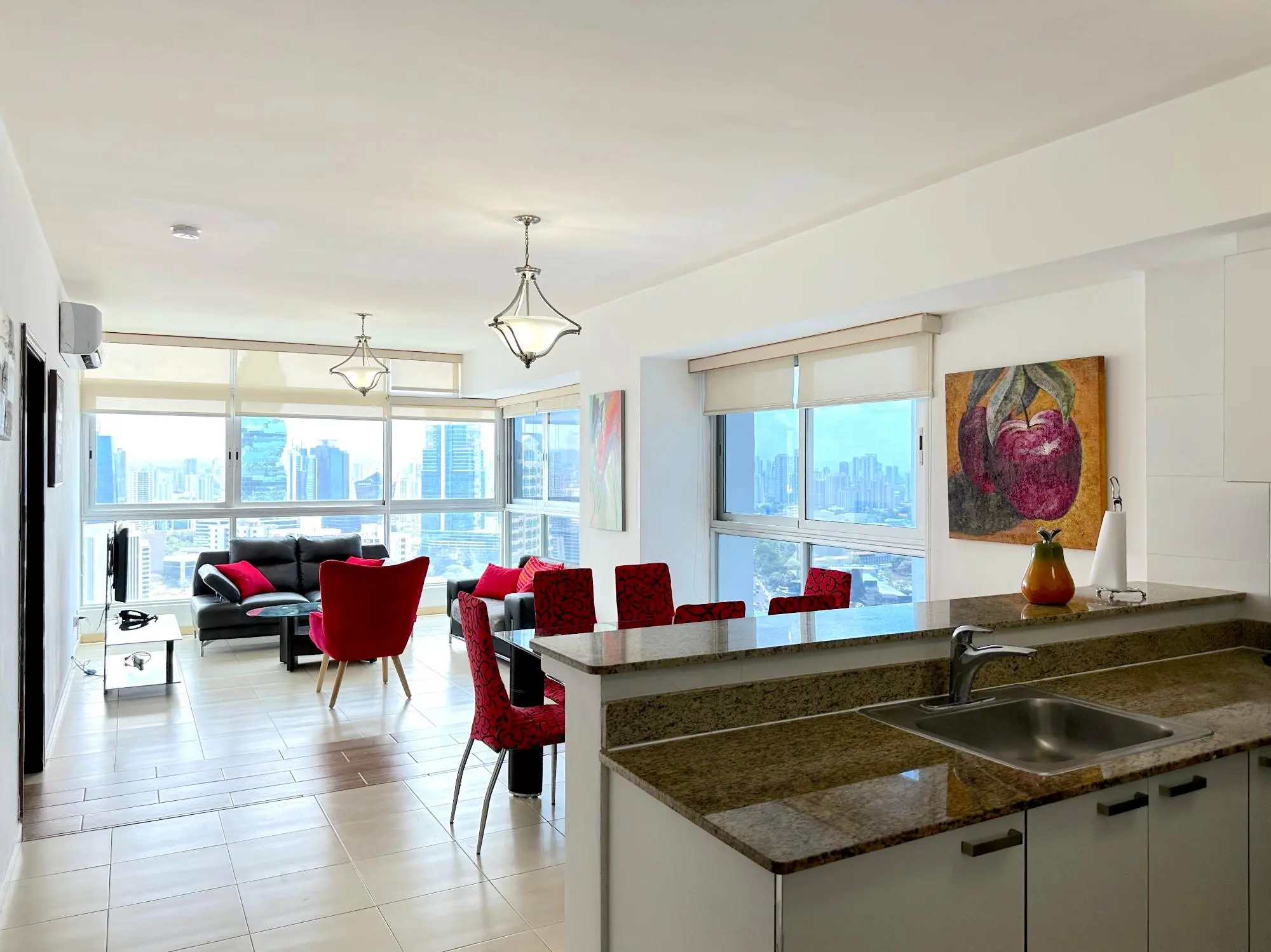 Grandbay #3202 - Photo 2