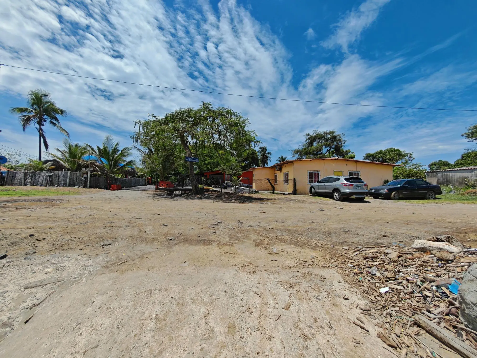 Punta Chame, Calle C Y Calle Segunda, Corregimiento De Punta Chame, Provincia De - Photo 47