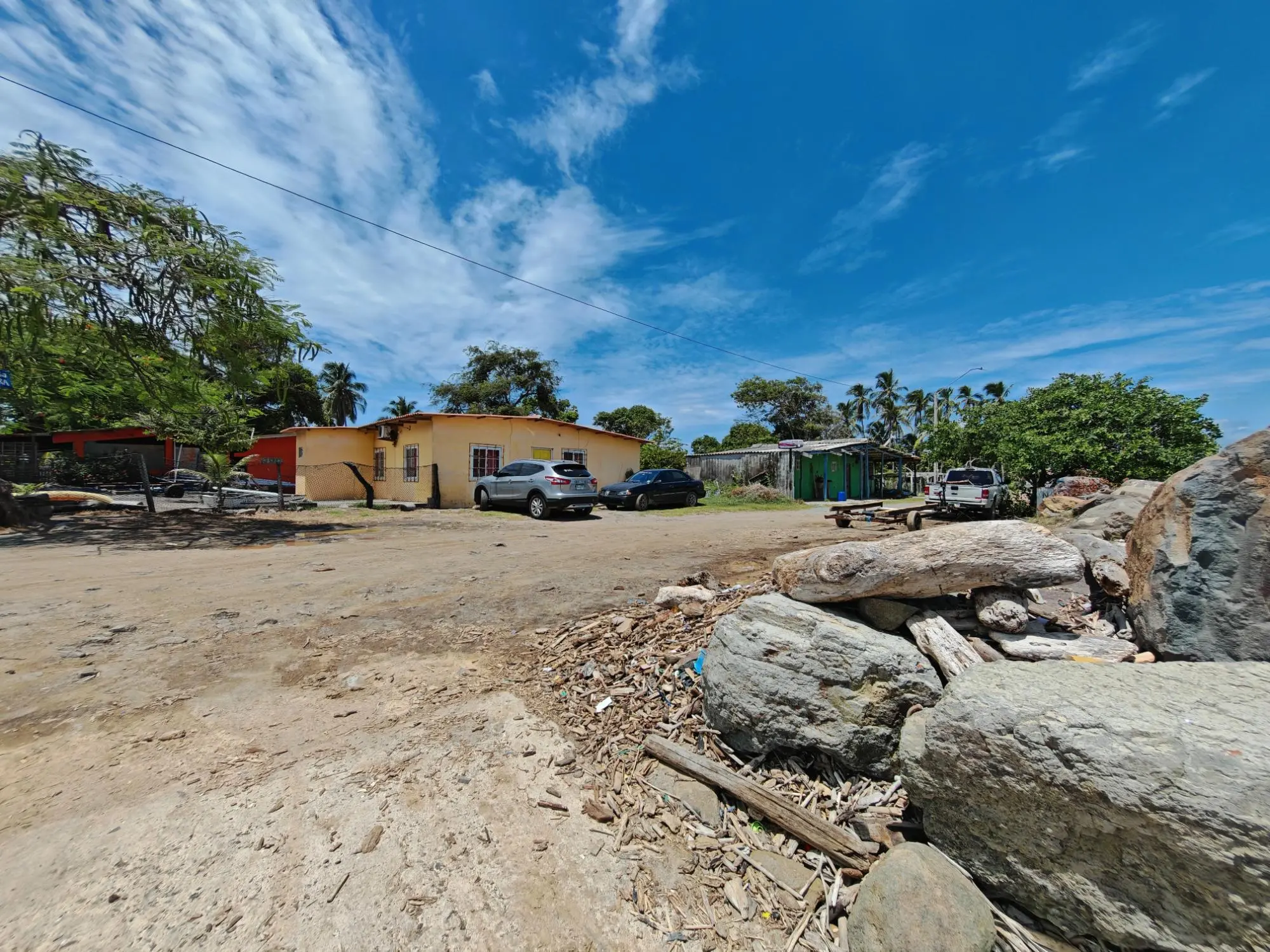 Punta Chame, Calle C Y Calle Segunda, Corregimiento De Punta Chame, Provincia De - Photo 51