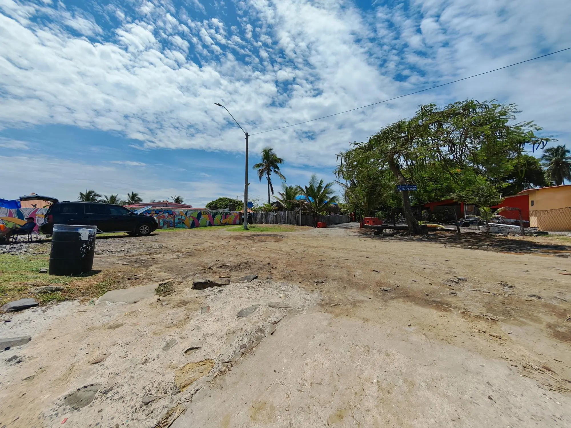 Punta Chame, Calle C Y Calle Segunda, Corregimiento De Punta Chame, Provincia De - Photo 43