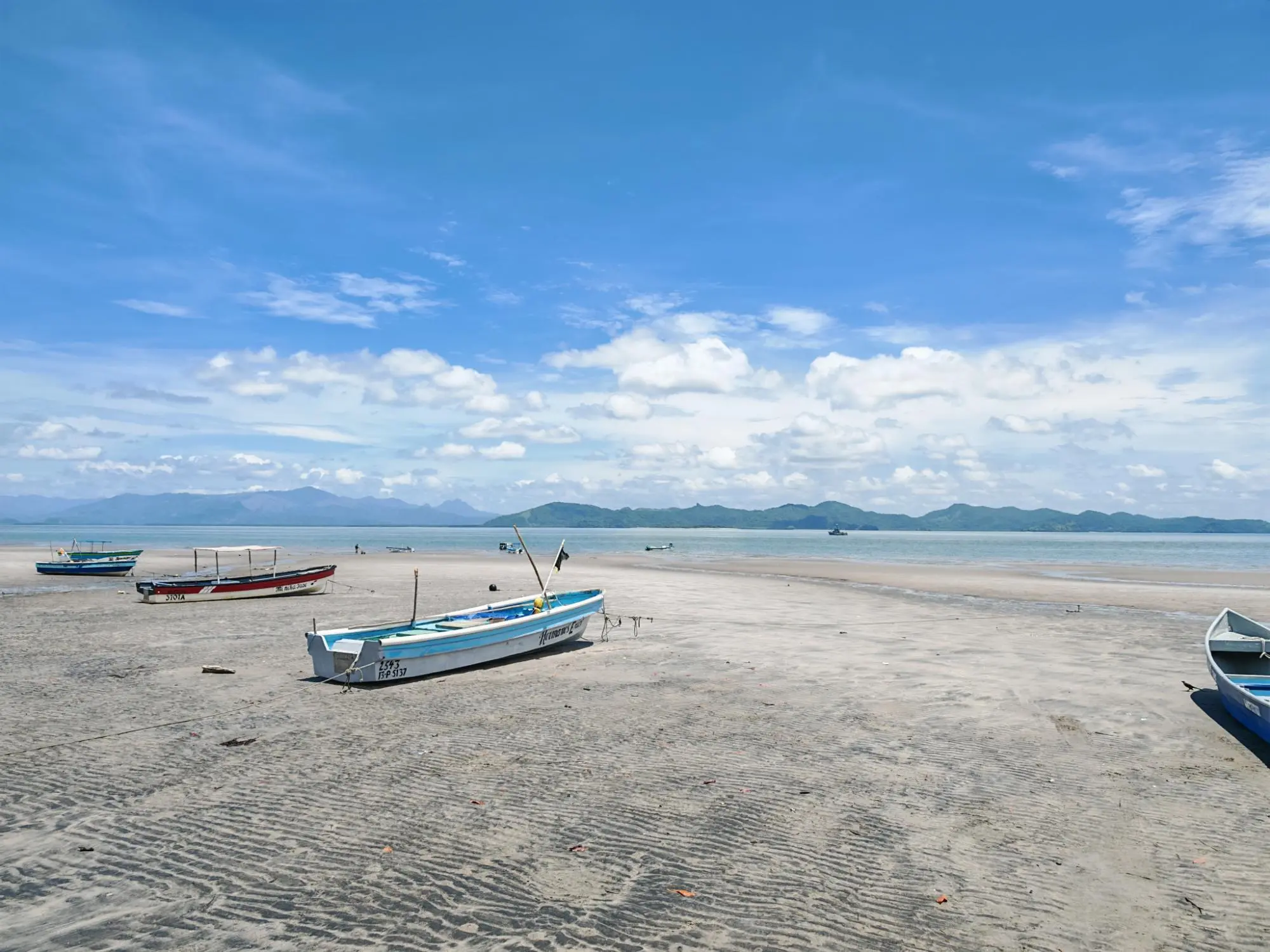 Punta Chame, Calle C Y Calle Segunda, Corregimiento De Punta Chame, Provincia De - Photo 2