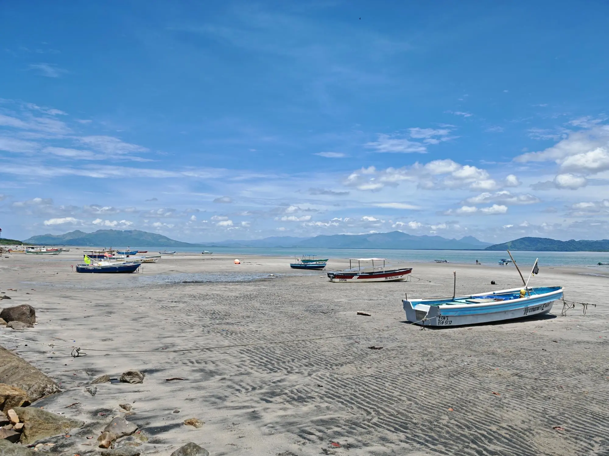 Punta Chame, Calle C Y Calle Segunda, Corregimiento De Punta Chame, Provincia De - Photo 37