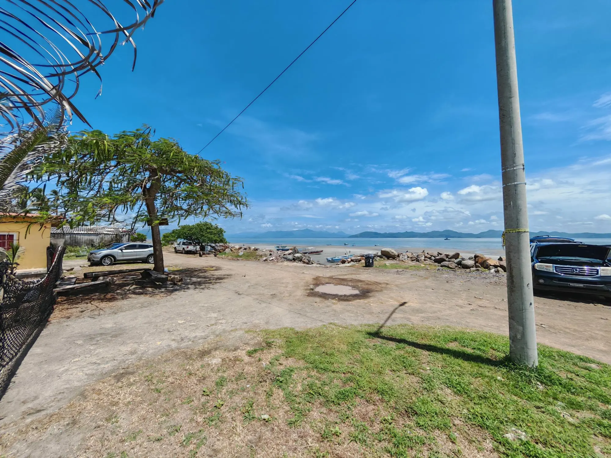 Punta Chame, Calle C Y Calle Segunda, Corregimiento De Punta Chame, Provincia De - Photo 9