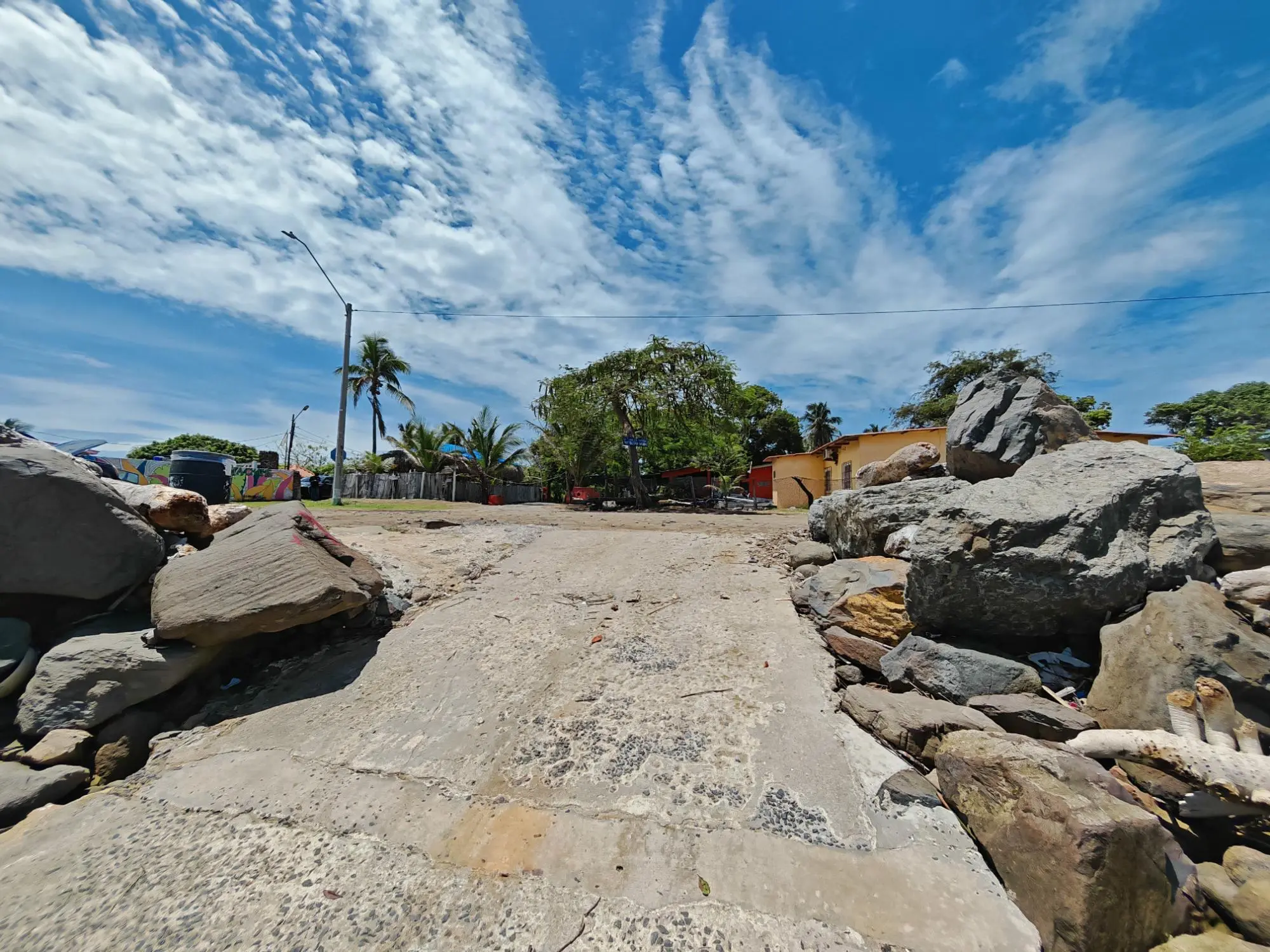 Punta Chame, Calle C Y Calle Segunda, Corregimiento De Punta Chame, Provincia De - Photo 41