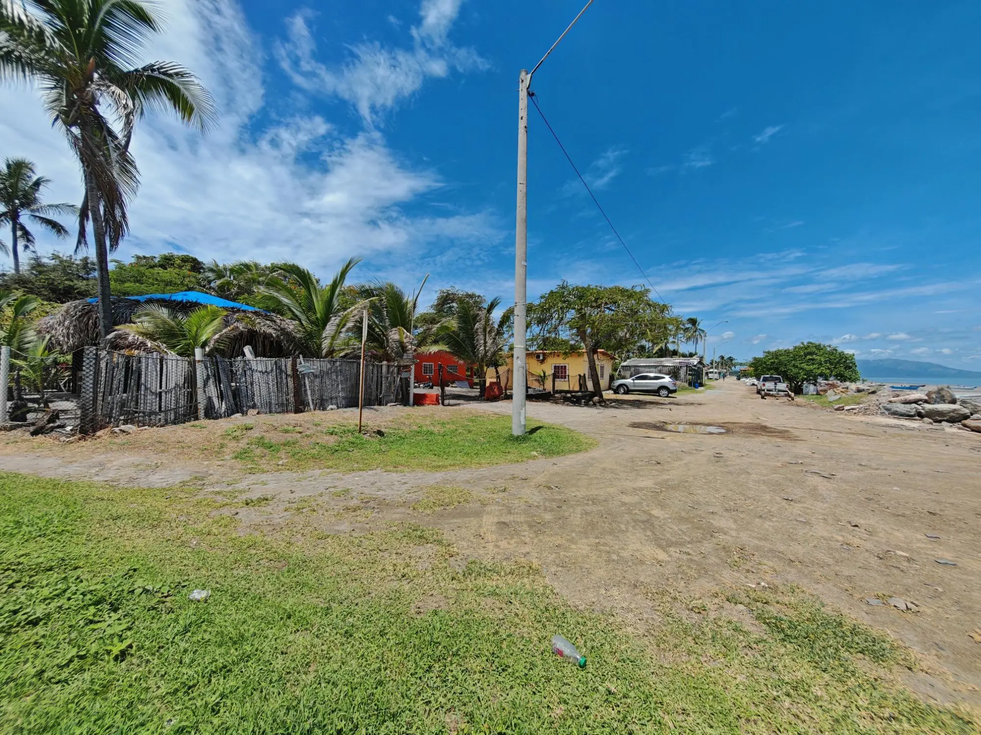 Punta Chame, Calle C Y Calle Segunda, Corregimiento De Punta Chame, Provincia De - Photo 59