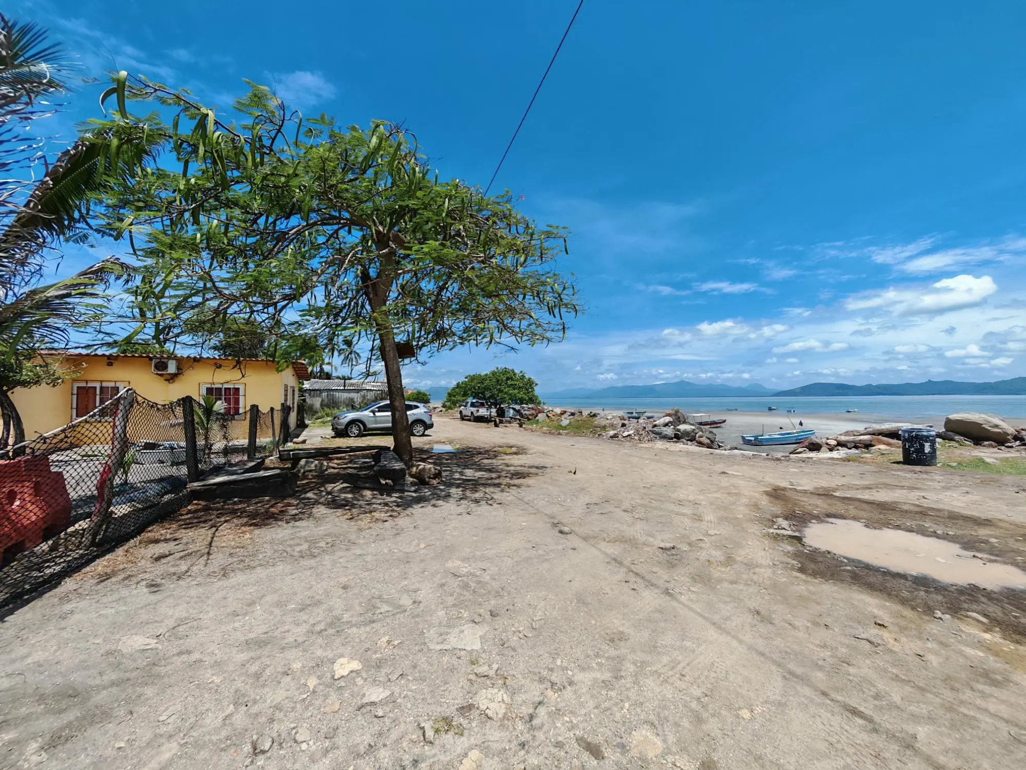 Punta Chame, Calle C Y Calle Segunda, Corregimiento De Punta Chame, Provincia De - Photo 12