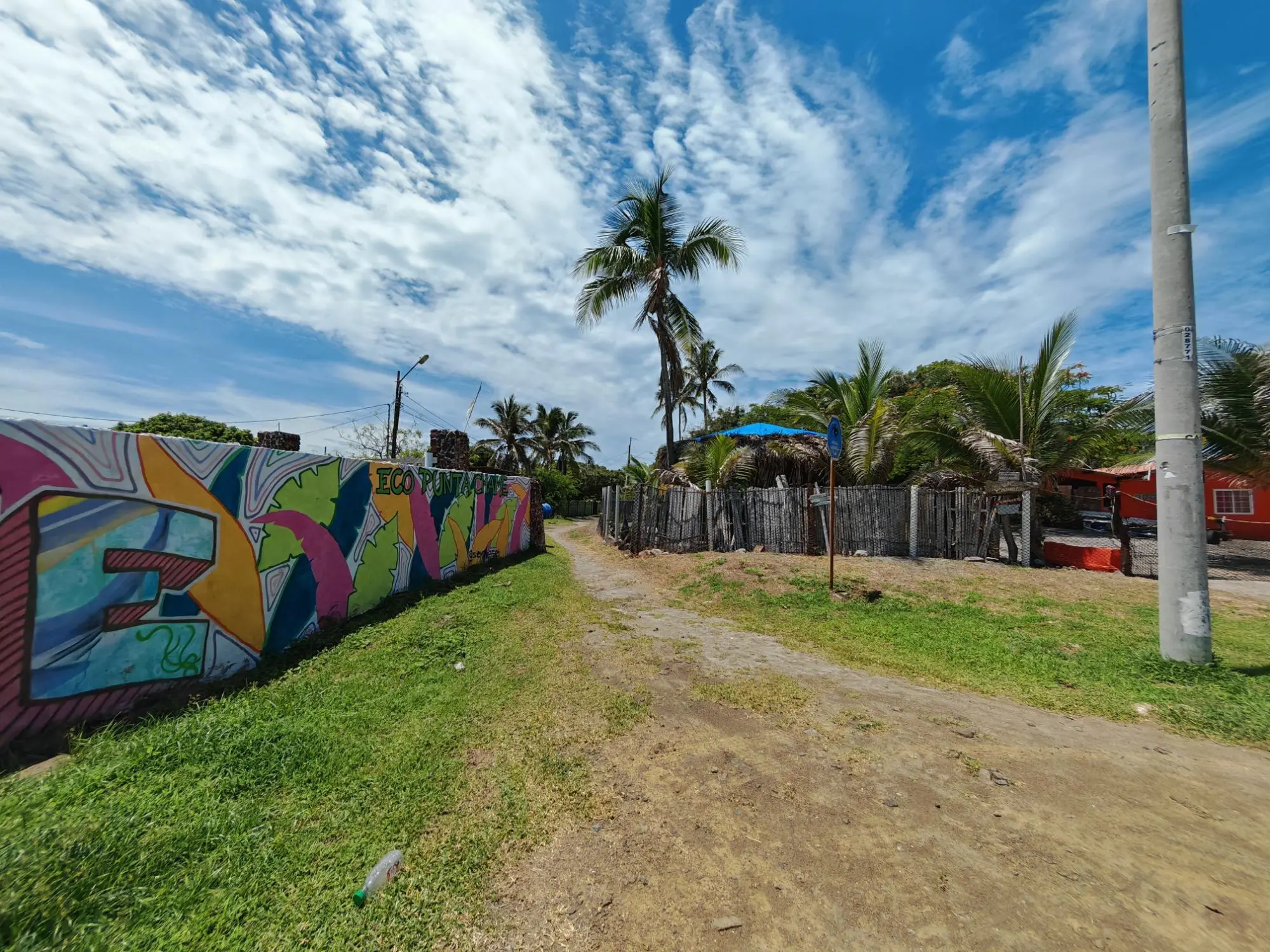 Punta Chame, Calle C Y Calle Segunda, Corregimiento De Punta Chame, Provincia De - Photo 52