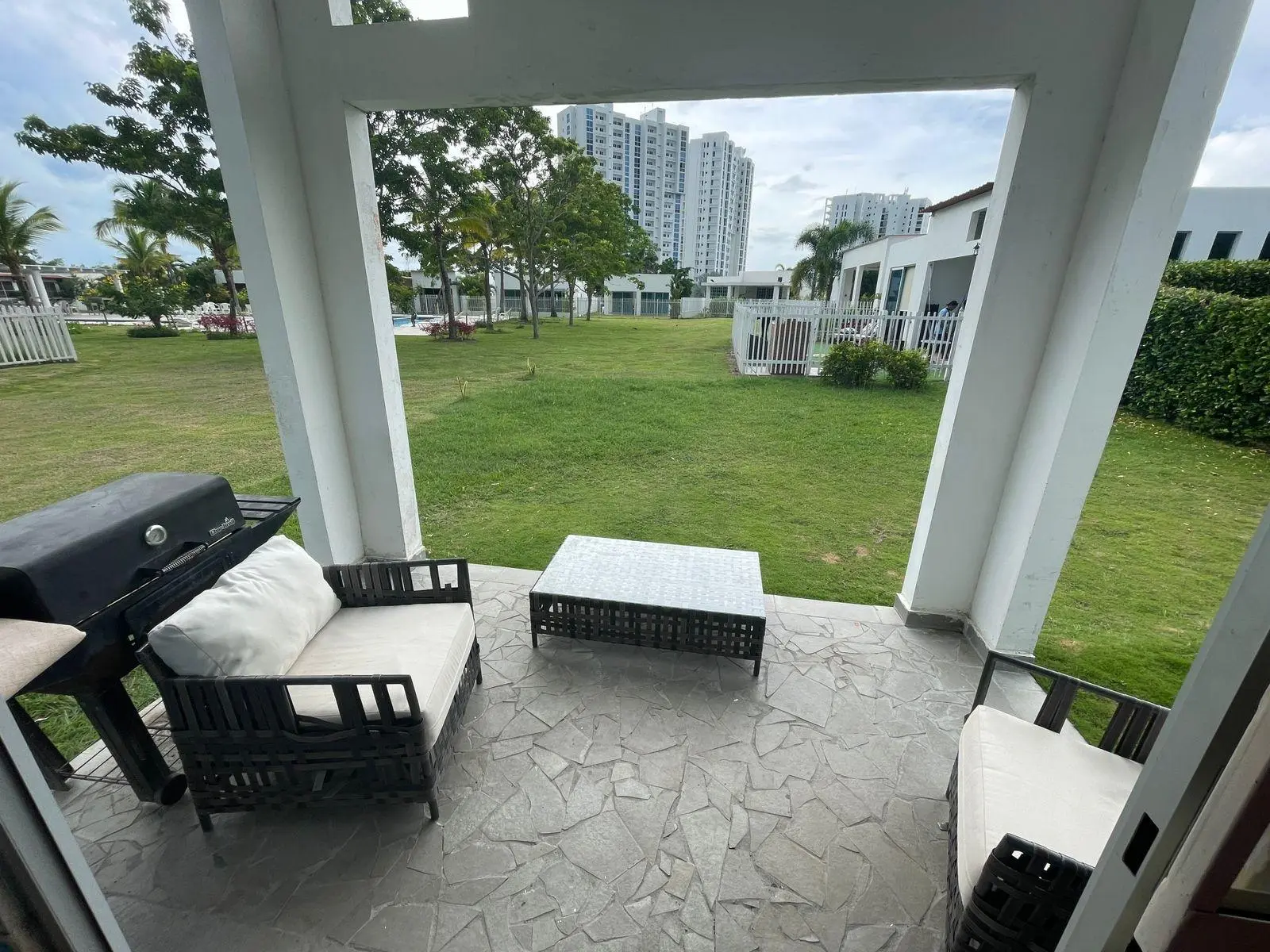 Farallon Napa Village #casa - Photo 22