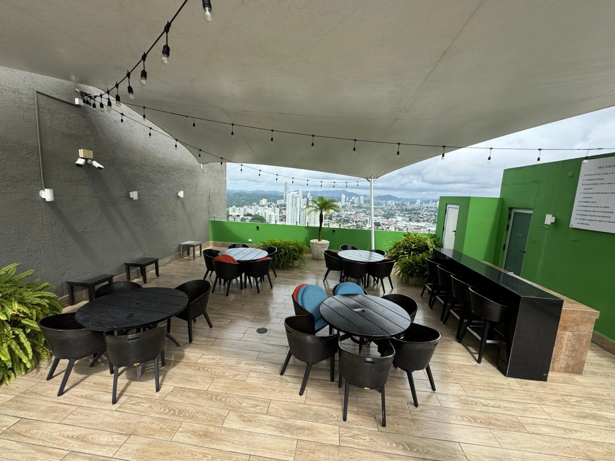 Calle Eric Del Valle Con Calle Alberto Navarro #15a - Photo 56