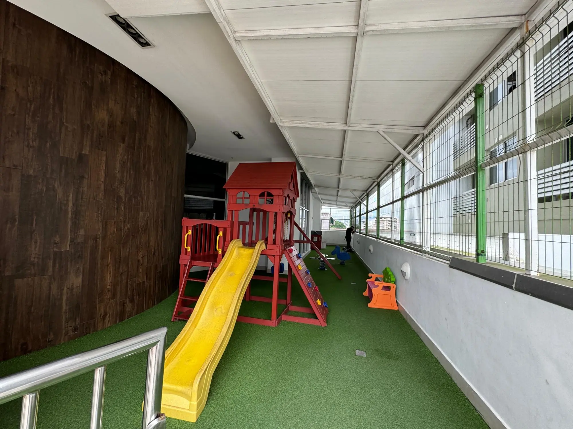 Calle Eric Del Valle Con Calle Alberto Navarro #15a - Photo 74