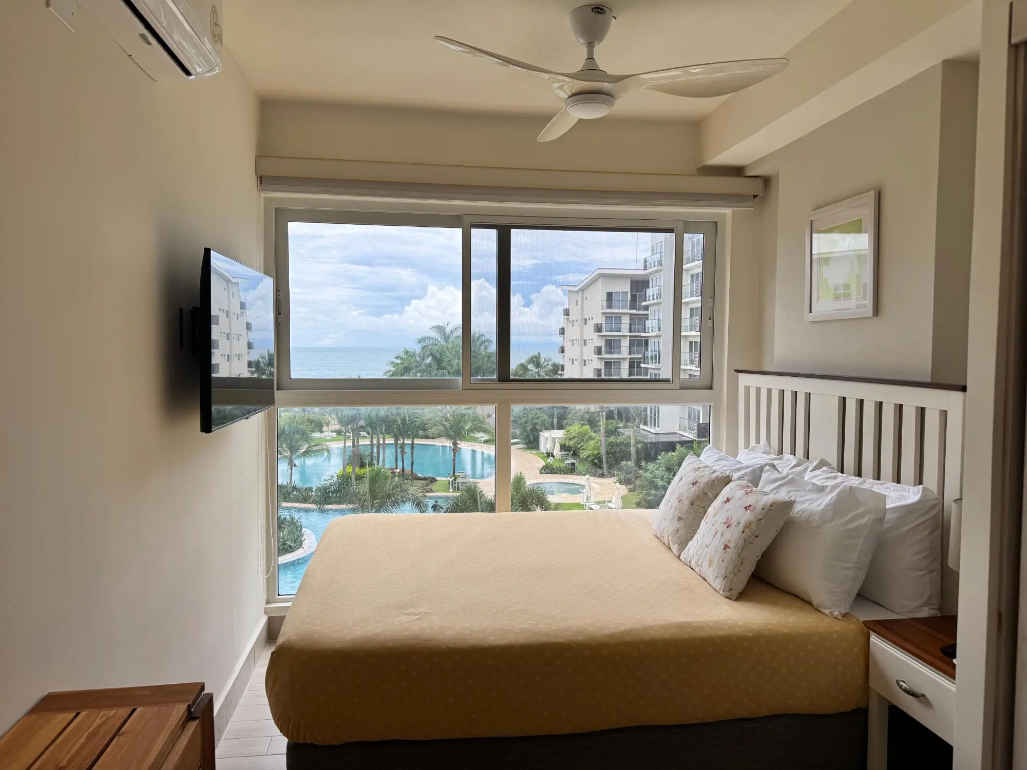 Ph Ventanas Del Mar 3, Playa Caracol, Punta Chame, Panama Oeste #03b-3c - Photo 40