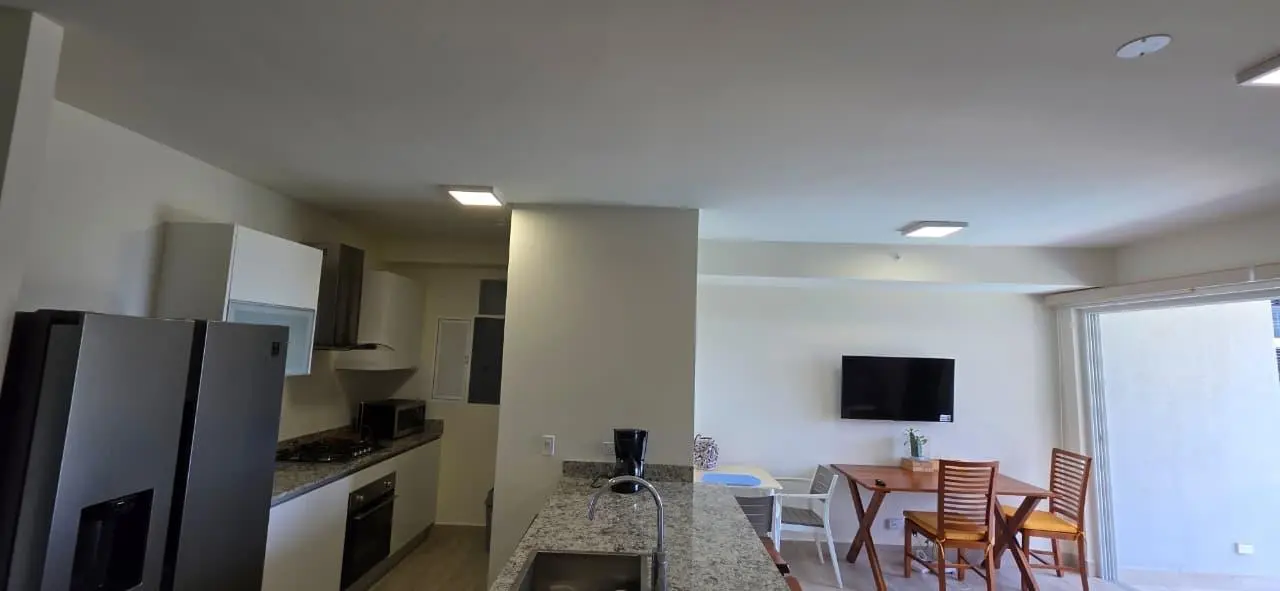 Ph Ventanas Del Mar 3, Playa Caracol, Punta Chame, Panama Oeste #03b-3c - Photo 22