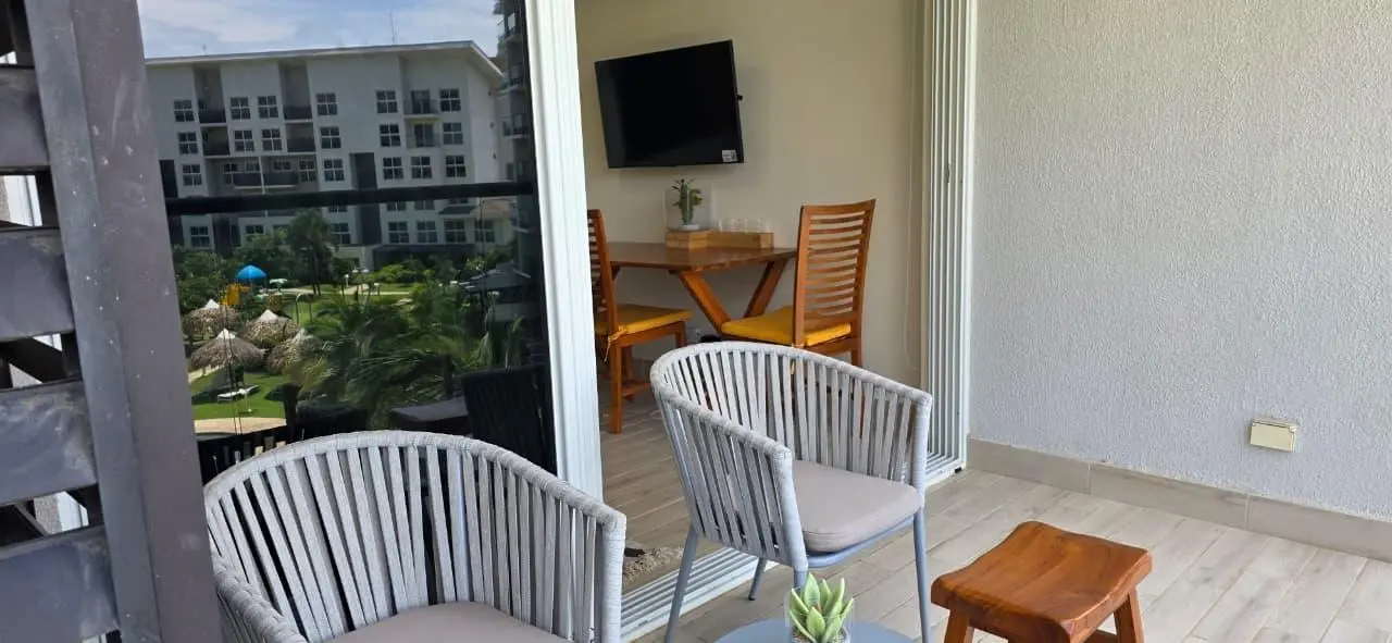 Ph Ventanas Del Mar 3, Playa Caracol, Punta Chame, Panama Oeste #03b-3c - Photo 29