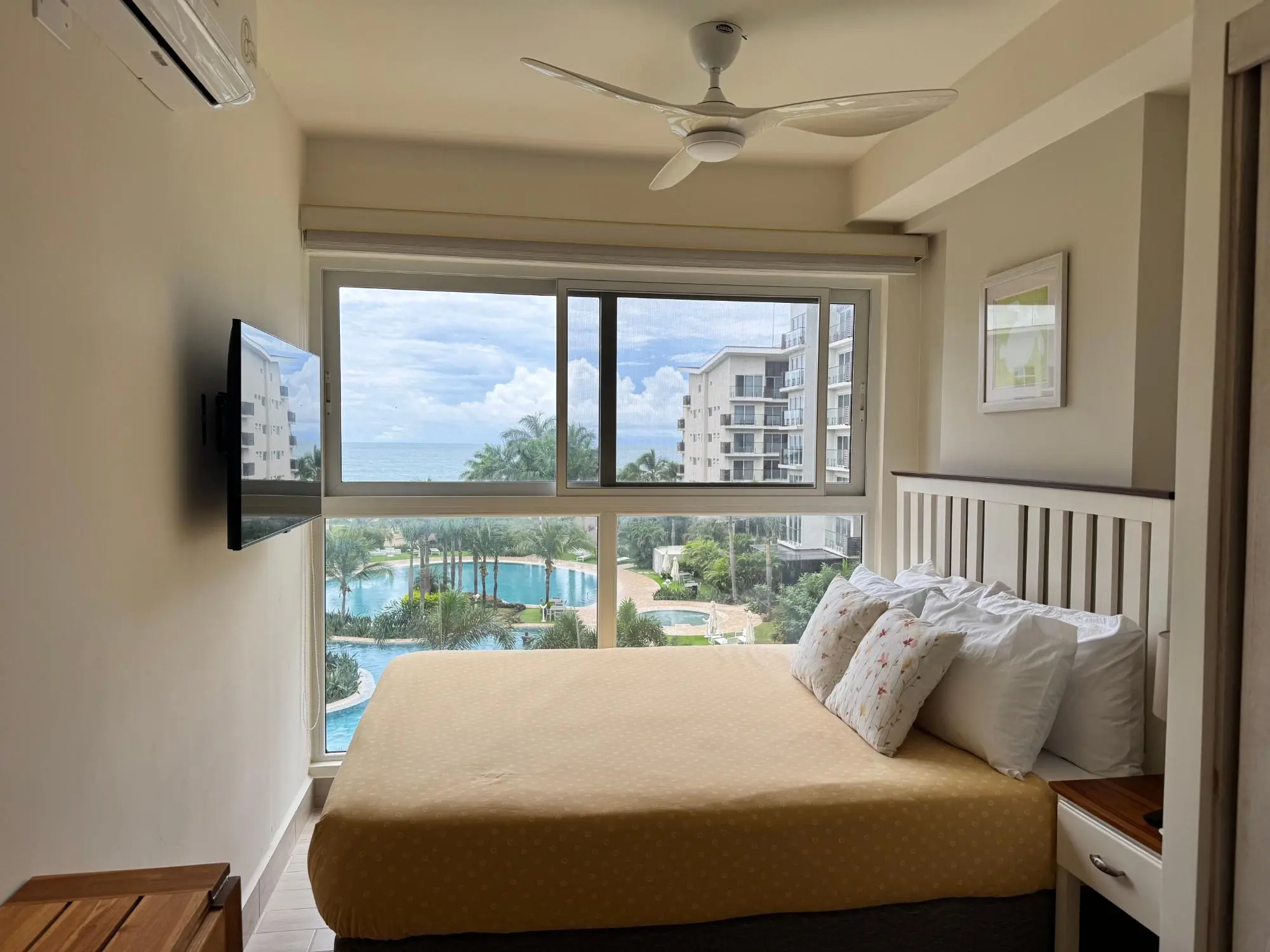 Ph Ventanas Del Mar 3, Playa Caracol, Punta Chame, Panama Oeste #03b-3c - Photo 44