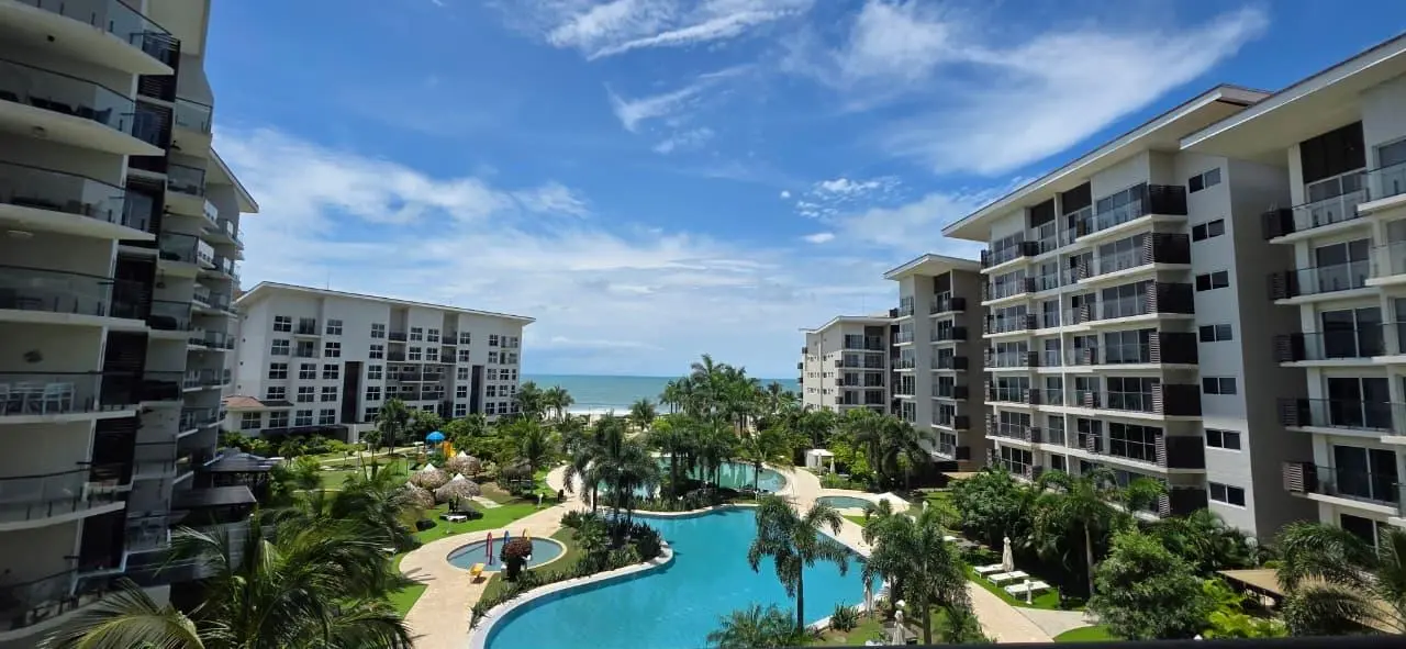 Ph Ventanas Del Mar 3, Playa Caracol, Punta Chame, Panama Oeste #03b-3c - Photo 6