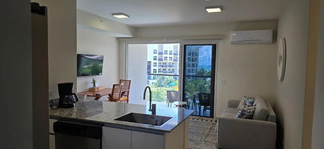 Ph Ventanas Del Mar 3, Playa Caracol, Punta Chame, Panama Oeste #03b-3c - Photo 12