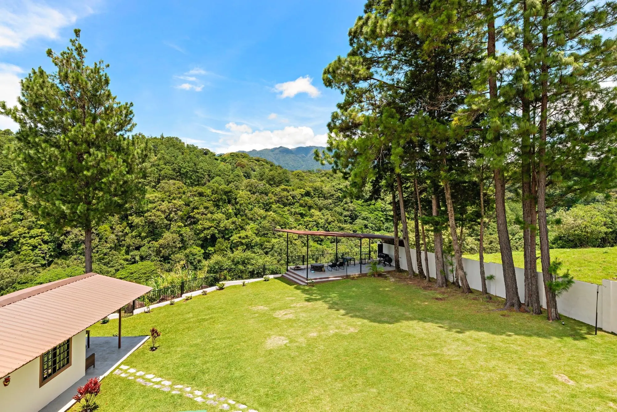 0 Chiriquí, Boquete, Volcancito, Santa Lucía, Lote 27-g #27-g - Photo 18