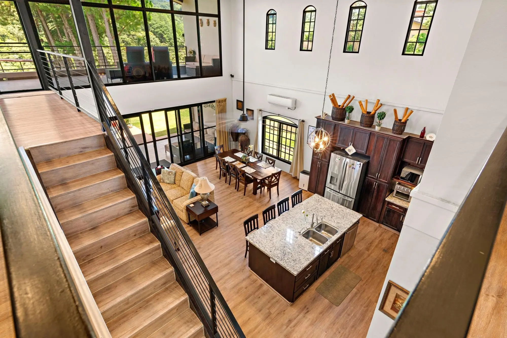 0 Chiriquí, Boquete, Volcancito, Santa Lucía, Lote 27-g #27-g - Photo 19