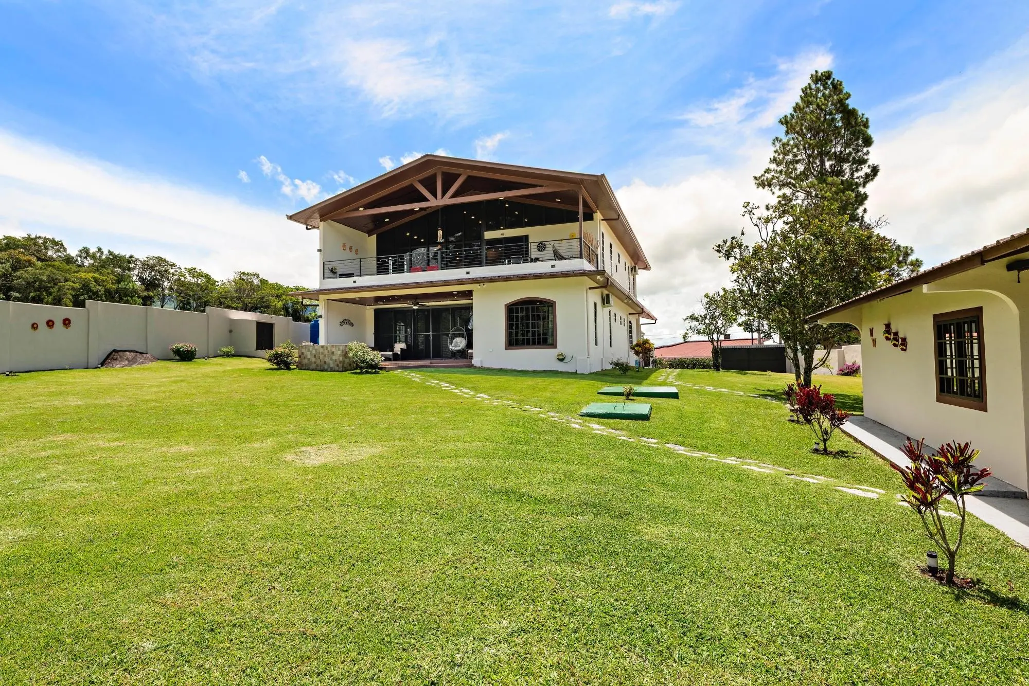 0 Chiriquí, Boquete, Volcancito, Santa Lucía, Lote 27-g #27-g - Photo 31