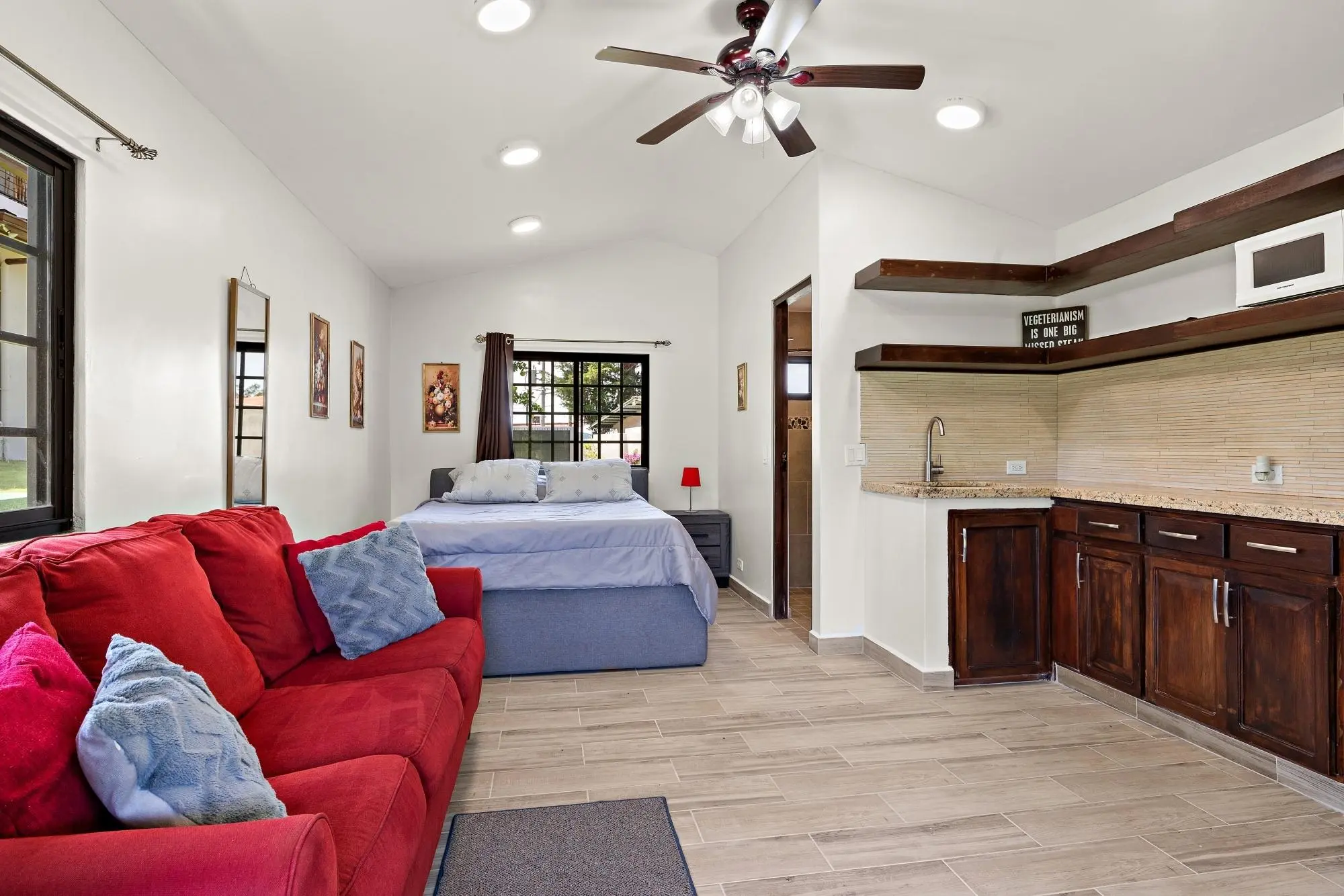 0 Chiriquí, Boquete, Volcancito, Santa Lucía, Lote 27-g #27-g - Photo 36