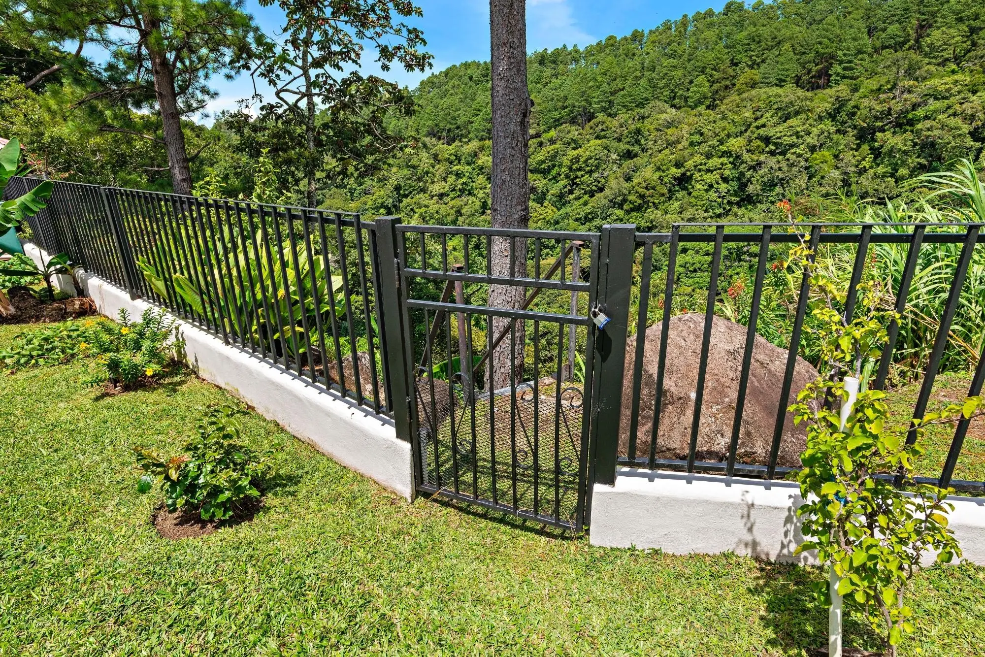 0 Chiriquí, Boquete, Volcancito, Santa Lucía, Lote 27-g #27-g - Photo 38