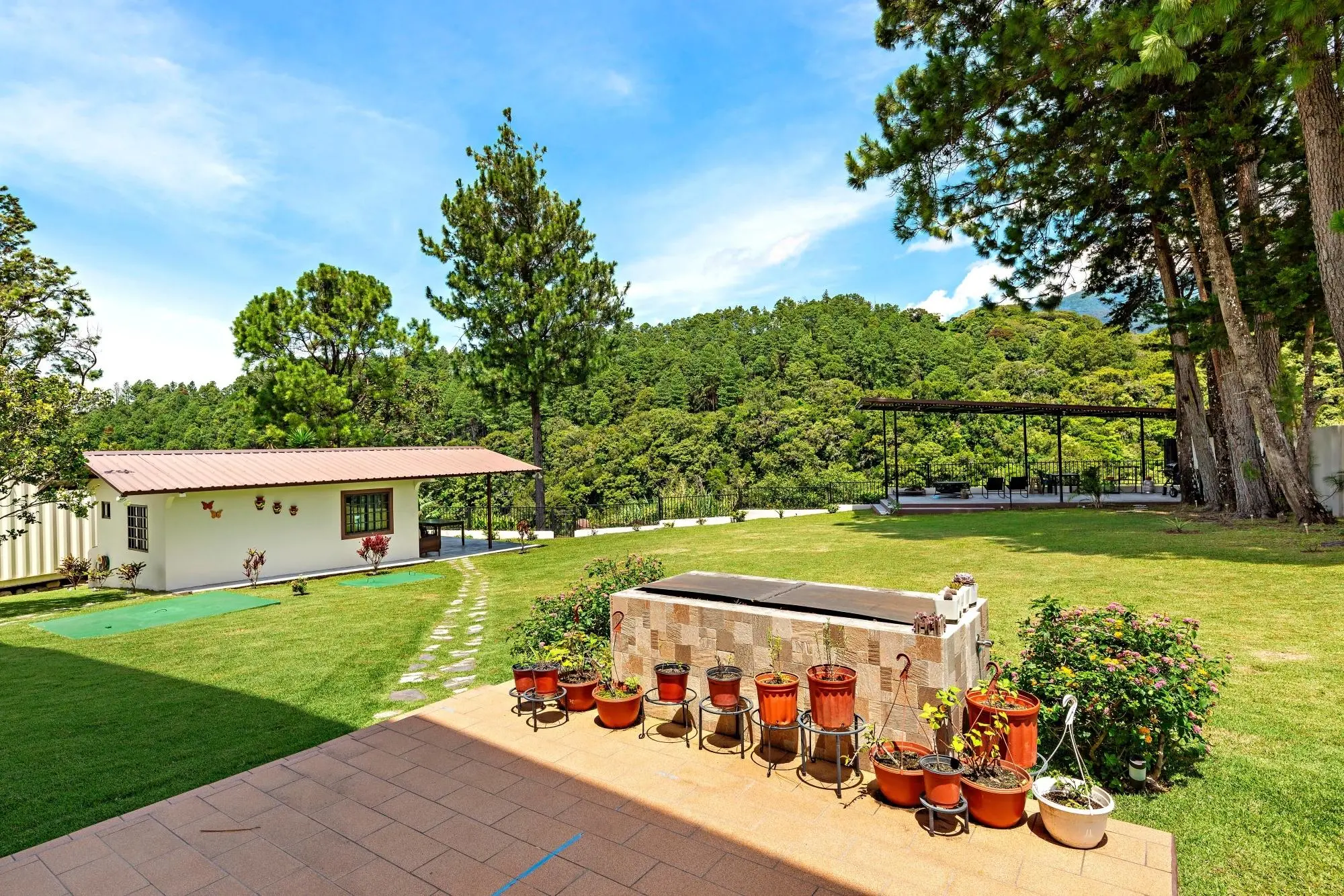 0 Chiriquí, Boquete, Volcancito, Santa Lucía, Lote 27-g #27-g - Photo 30