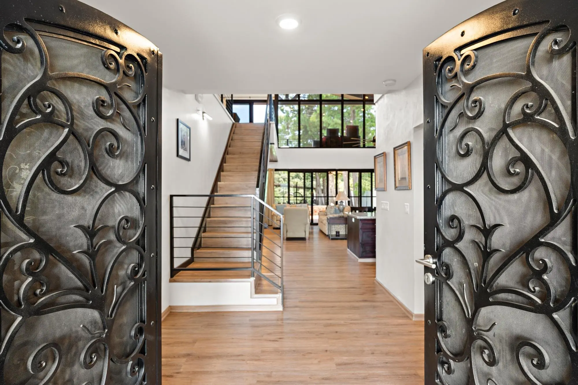 0 Chiriquí, Boquete, Volcancito, Santa Lucía, Lote 27-g #27-g - Photo 7