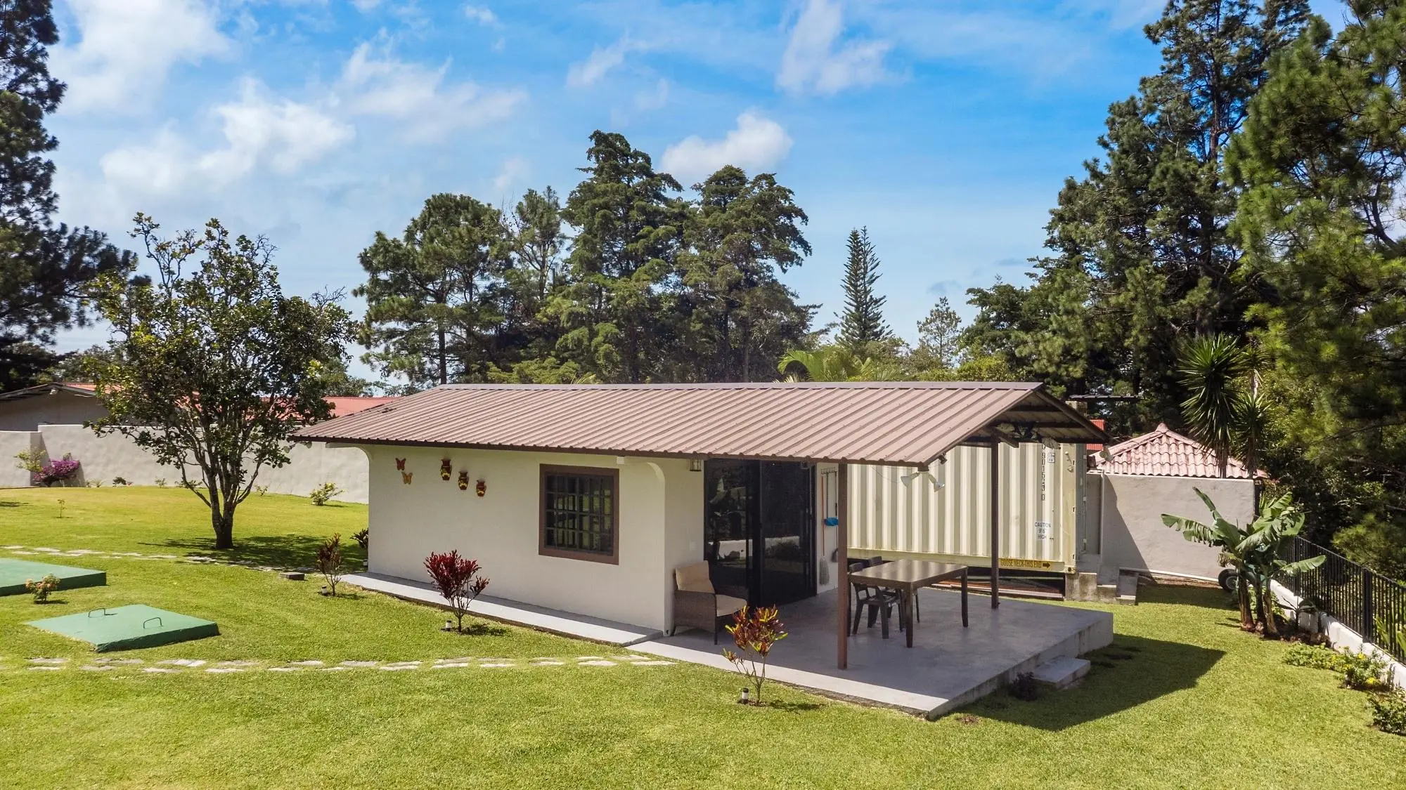 0 Chiriquí, Boquete, Volcancito, Santa Lucía, Lote 27-g #27-g - Photo 2