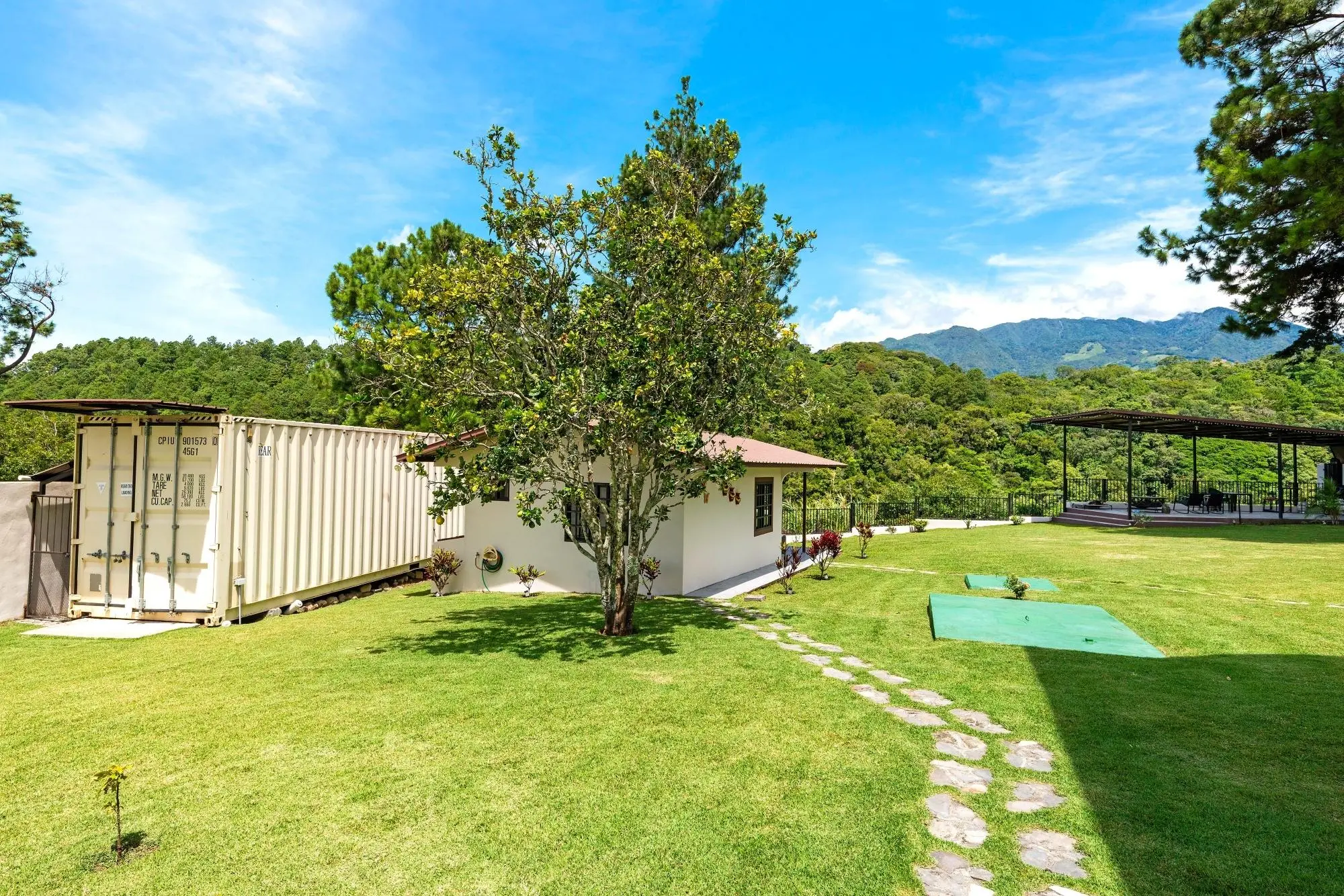 0 Chiriquí, Boquete, Volcancito, Santa Lucía, Lote 27-g #27-g - Photo 6