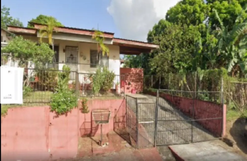 Betania, Avenida 11c Norte, Urbanizacion Club X #casa J-52 - Photo 7