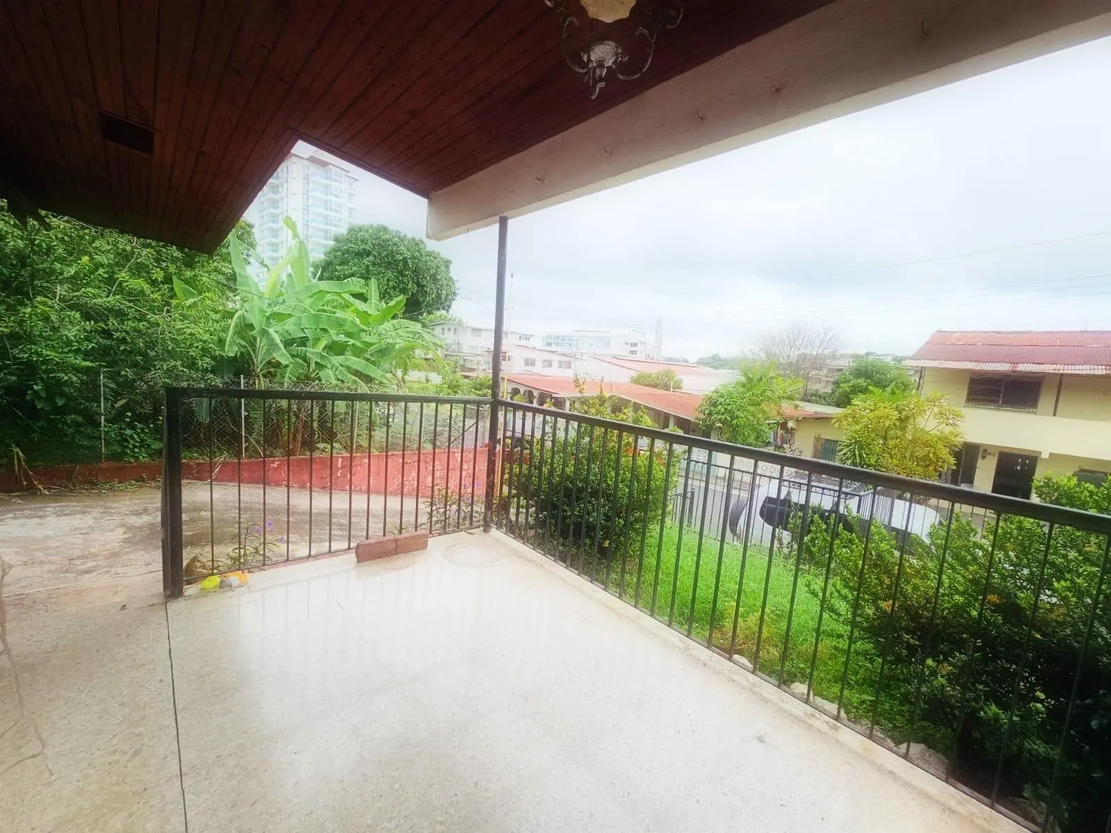 Betania, Avenida 11c Norte, Urbanizacion Club X #casa J-52 - Photo 13