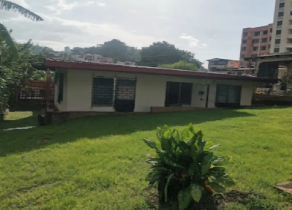 Betania, Avenida 11c Norte, Urbanizacion Club X #casa J-52 - Photo 2