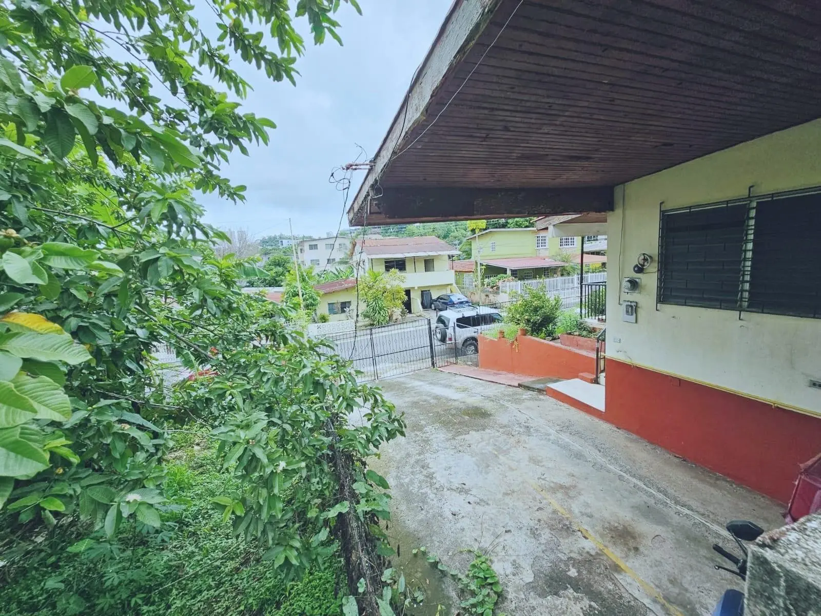 Betania, Avenida 11c Norte, Urbanizacion Club X #casa J-52 - Photo 11