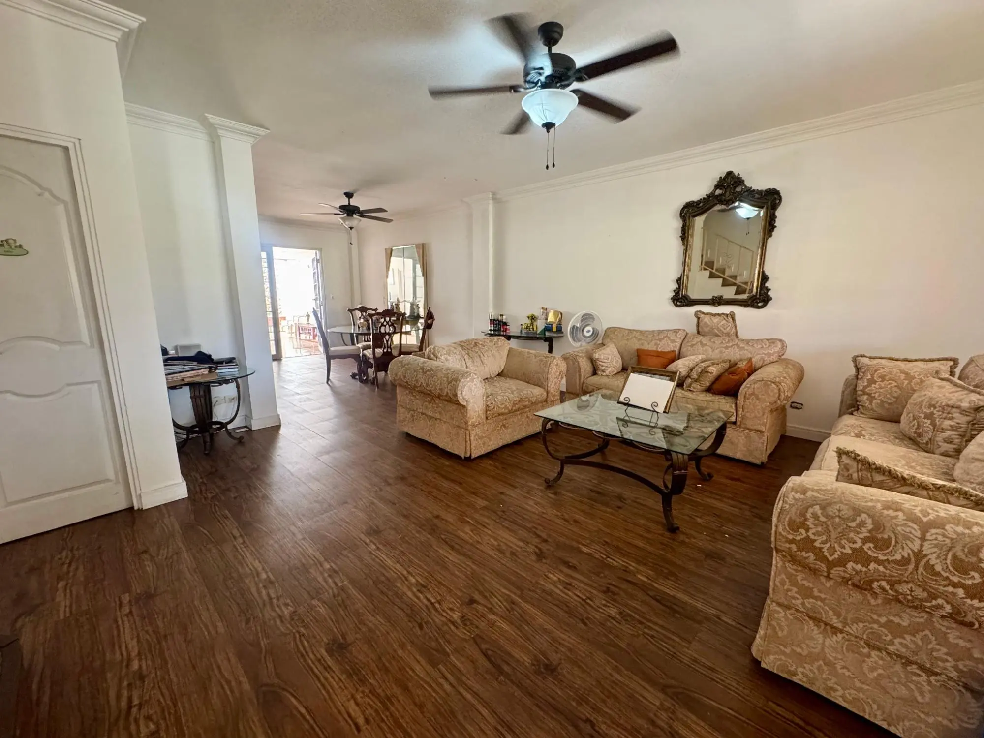 Circunvalación E, Urbanización Altos De Cerro Viento #137 - Photo 4