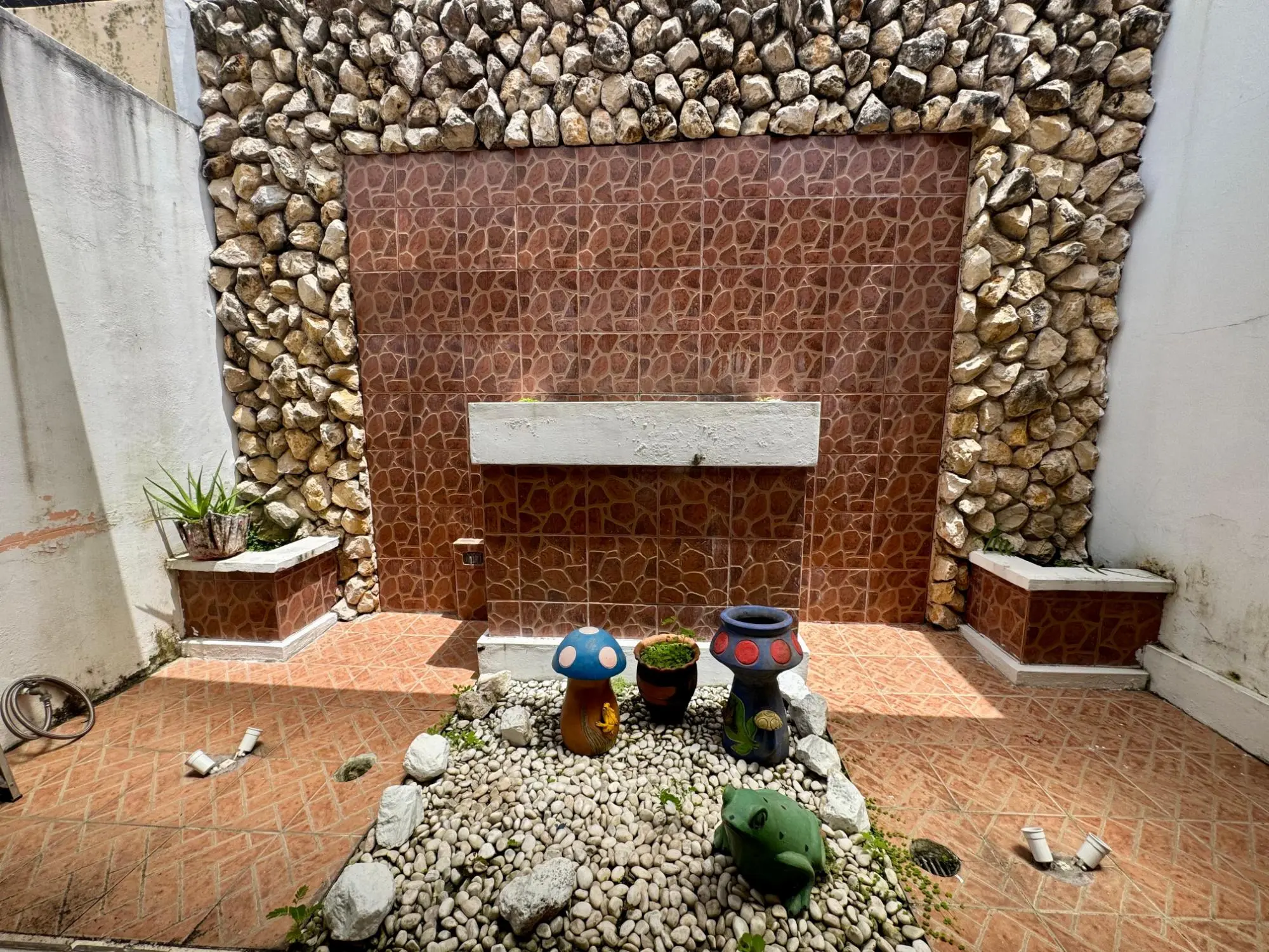 Circunvalación E, Urbanización Altos De Cerro Viento #137 - Photo 25