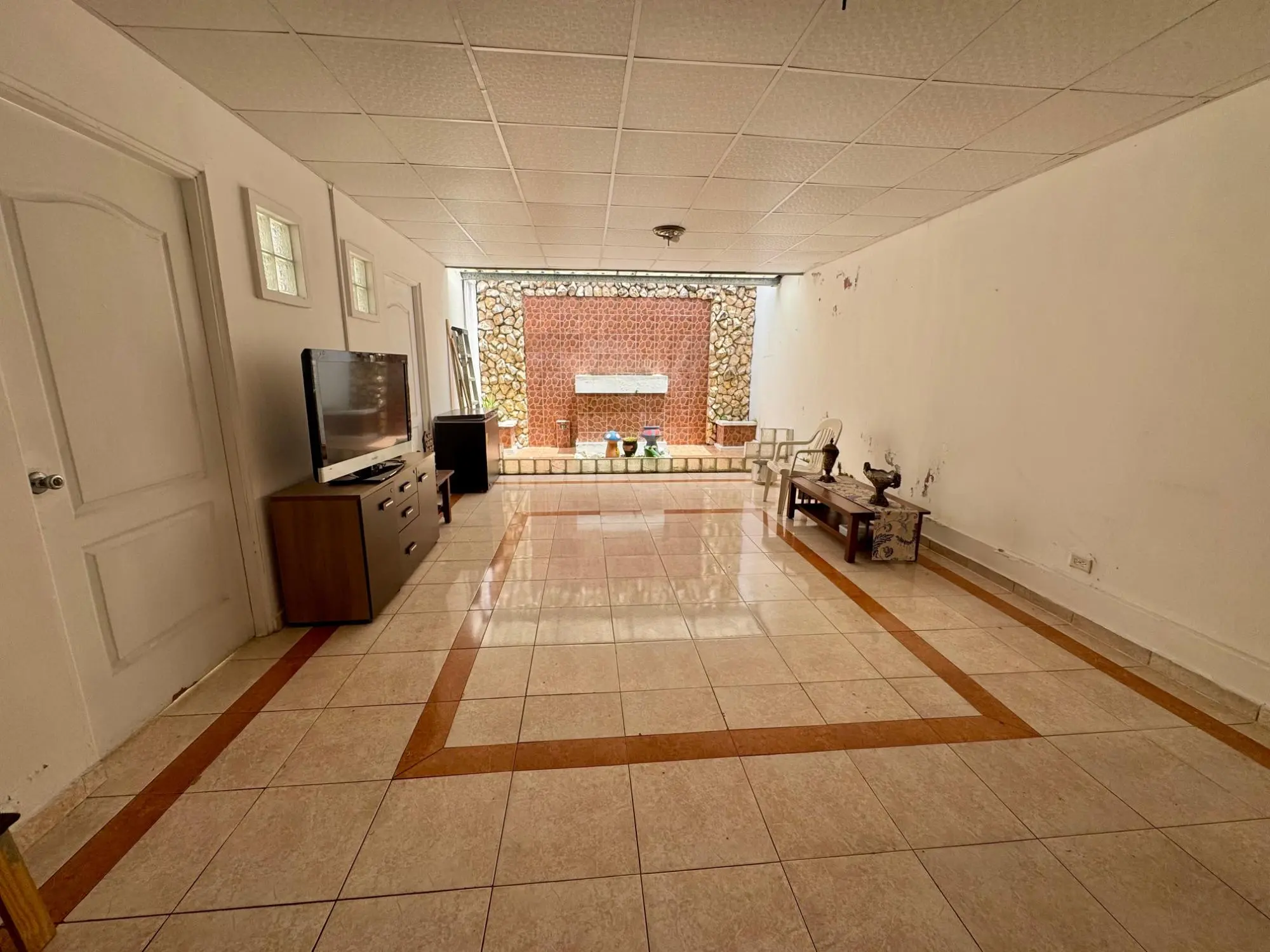 Circunvalación E, Urbanización Altos De Cerro Viento #137 - Photo 24