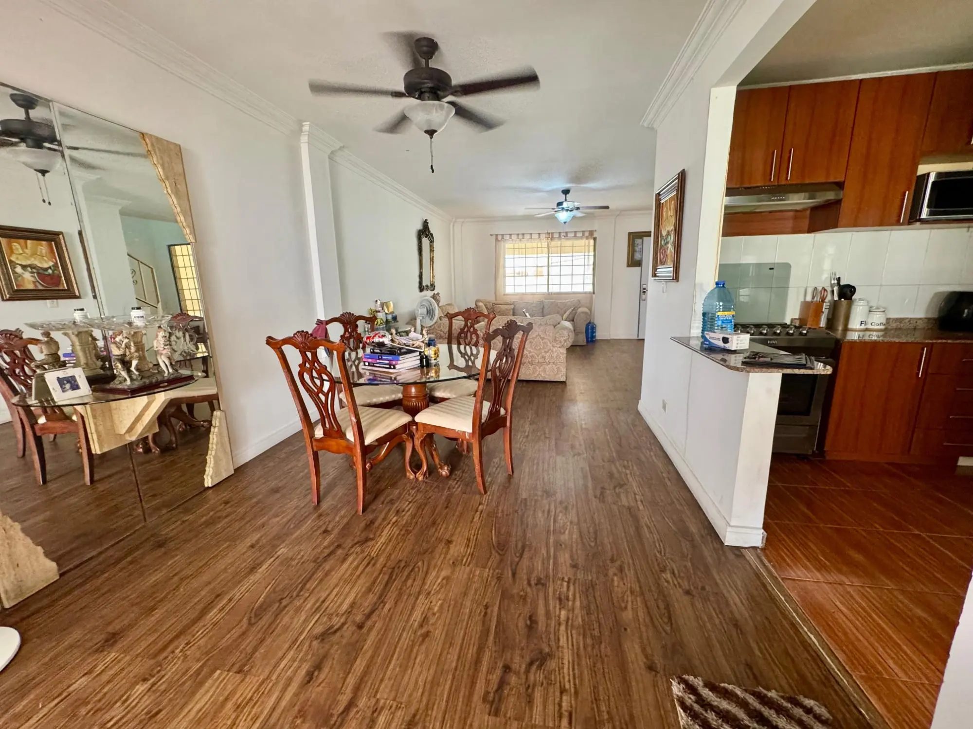 Circunvalación E, Urbanización Altos De Cerro Viento #137 - Photo 20