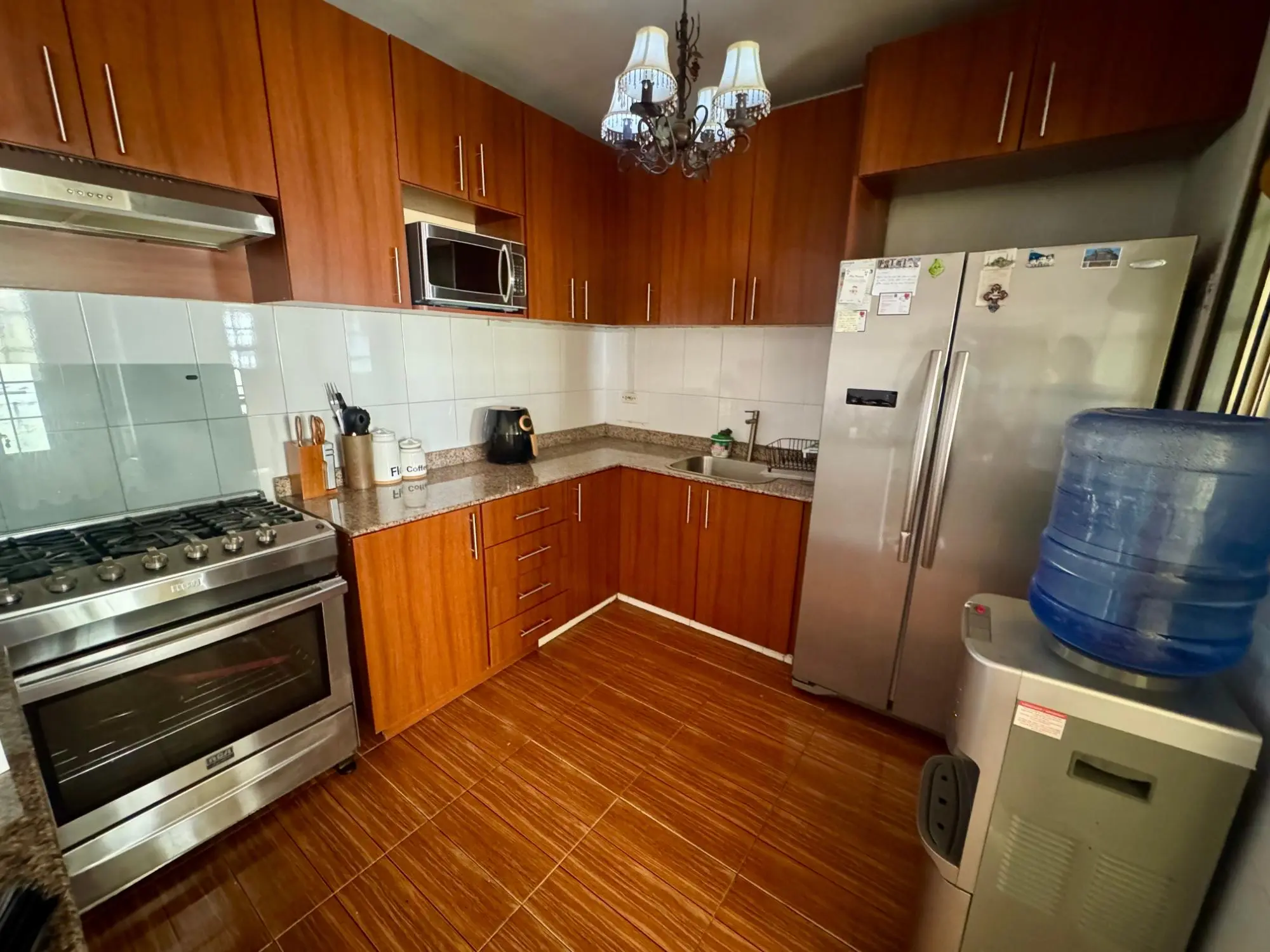 Circunvalación E, Urbanización Altos De Cerro Viento #137 - Photo 32