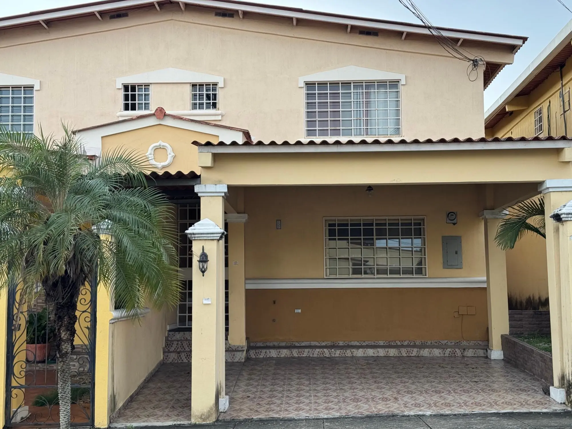 circunvalación e, urbanización altos de cerro viento #137