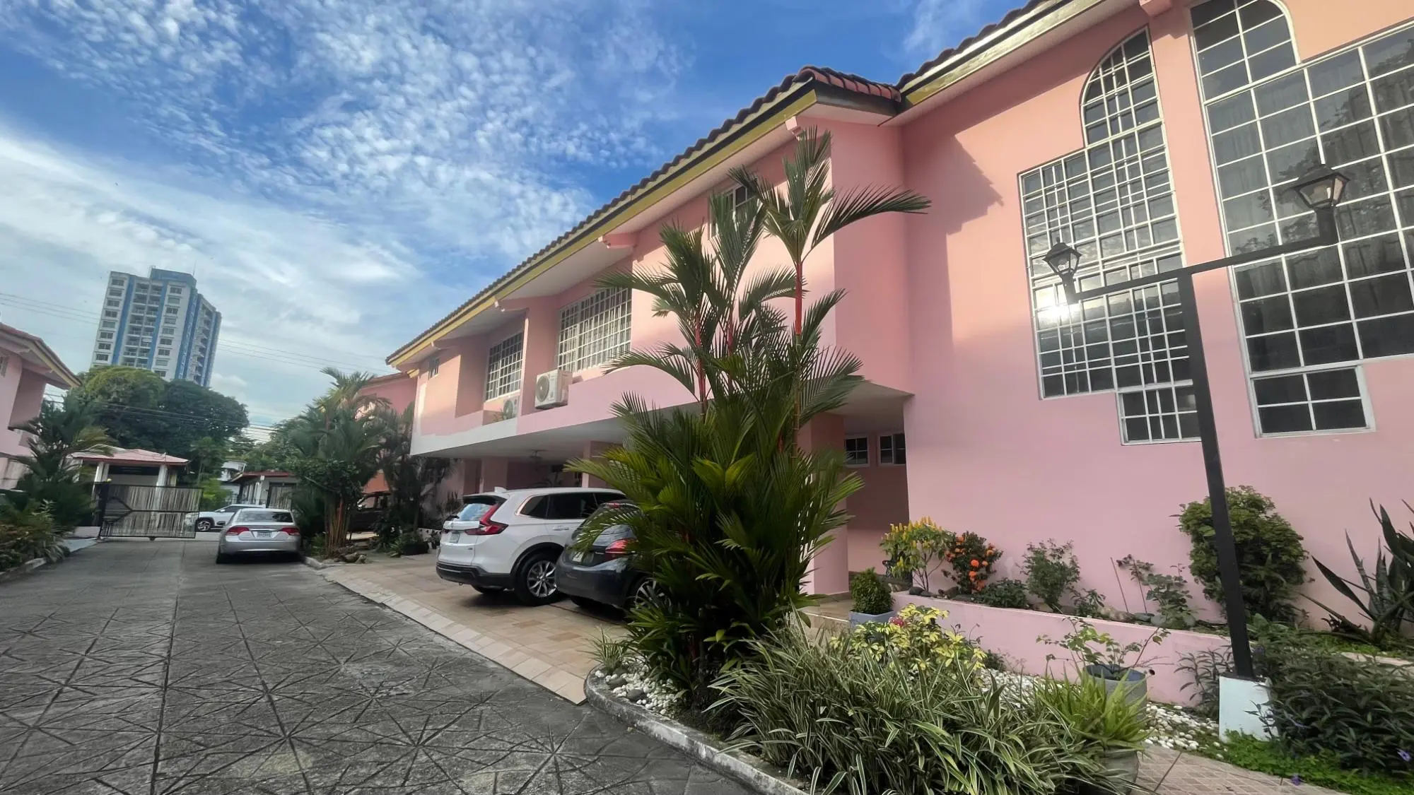 calle 62 oeste #casa