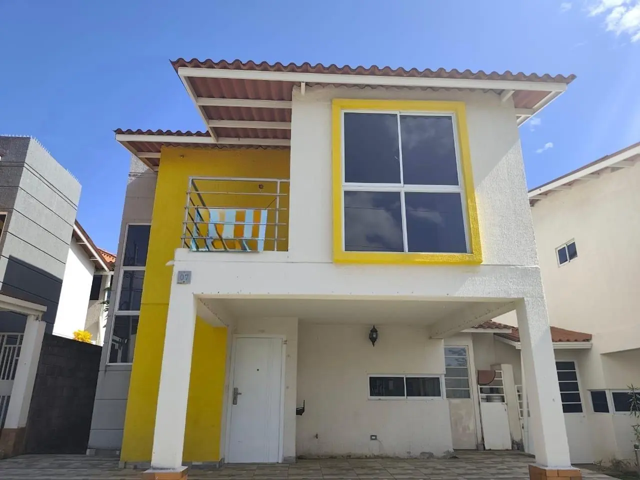 Residencial Santillana #casa - Photo 2