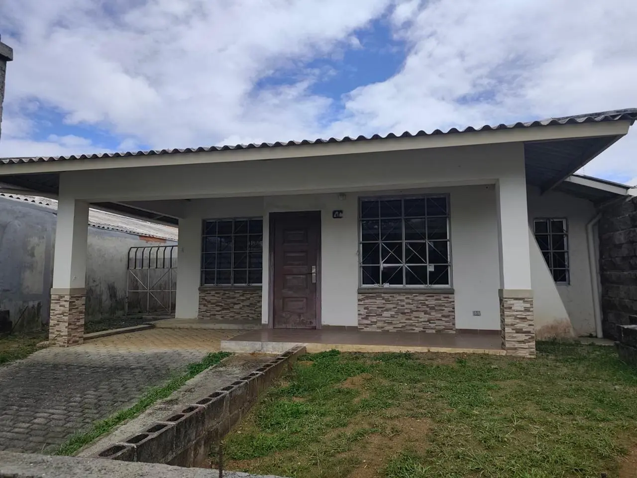 parque de oviedo #casa