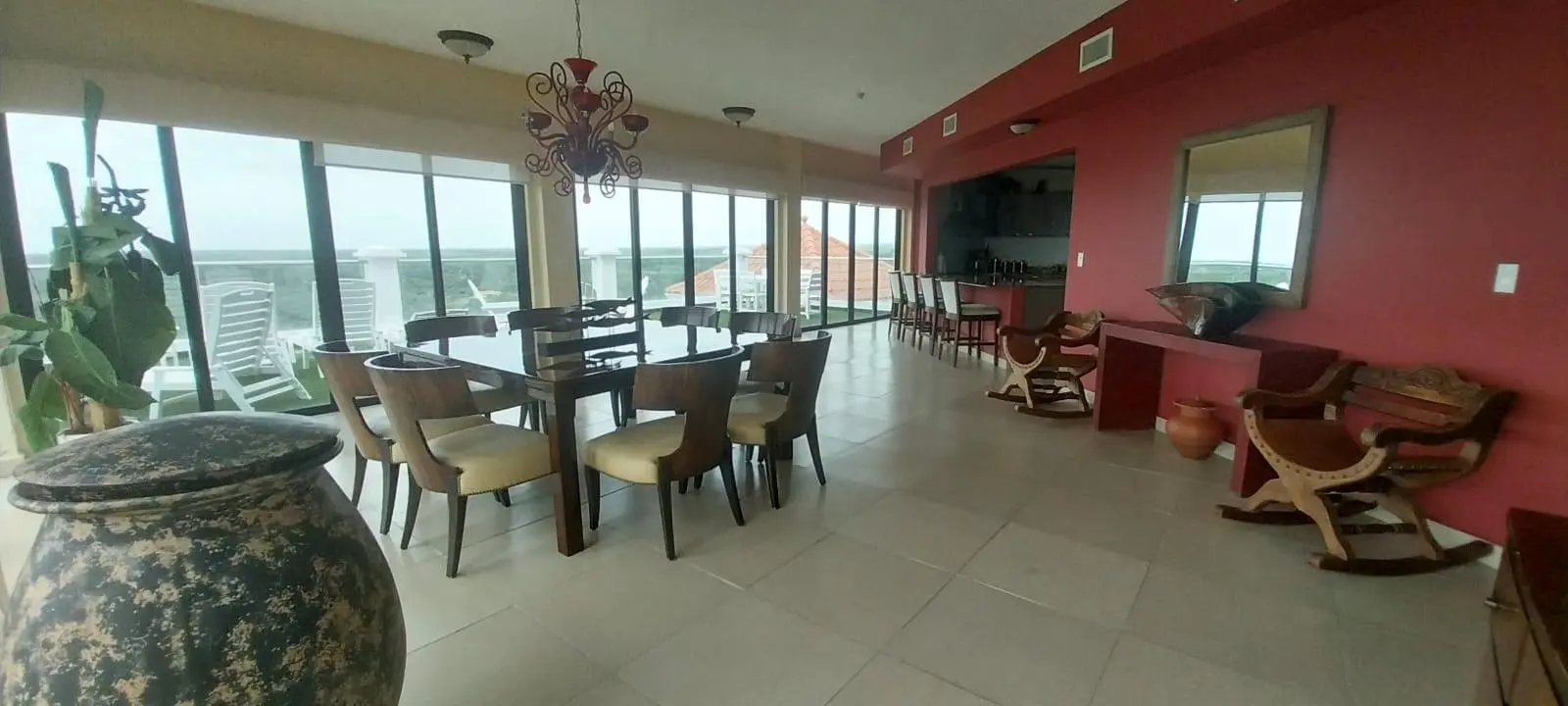 Ph Las Olas San Carlos Panama Oeste Panamà #1400 - Photo 28