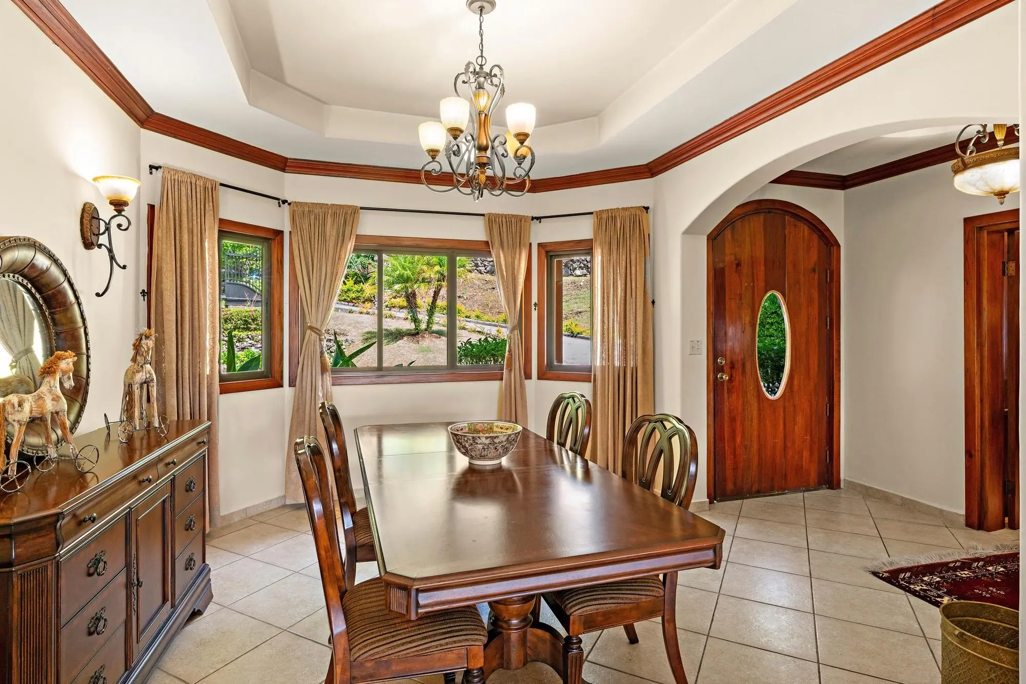 0 Chiriquí, Boquete, Volcancito, Casa Espaciosa - Photo 9