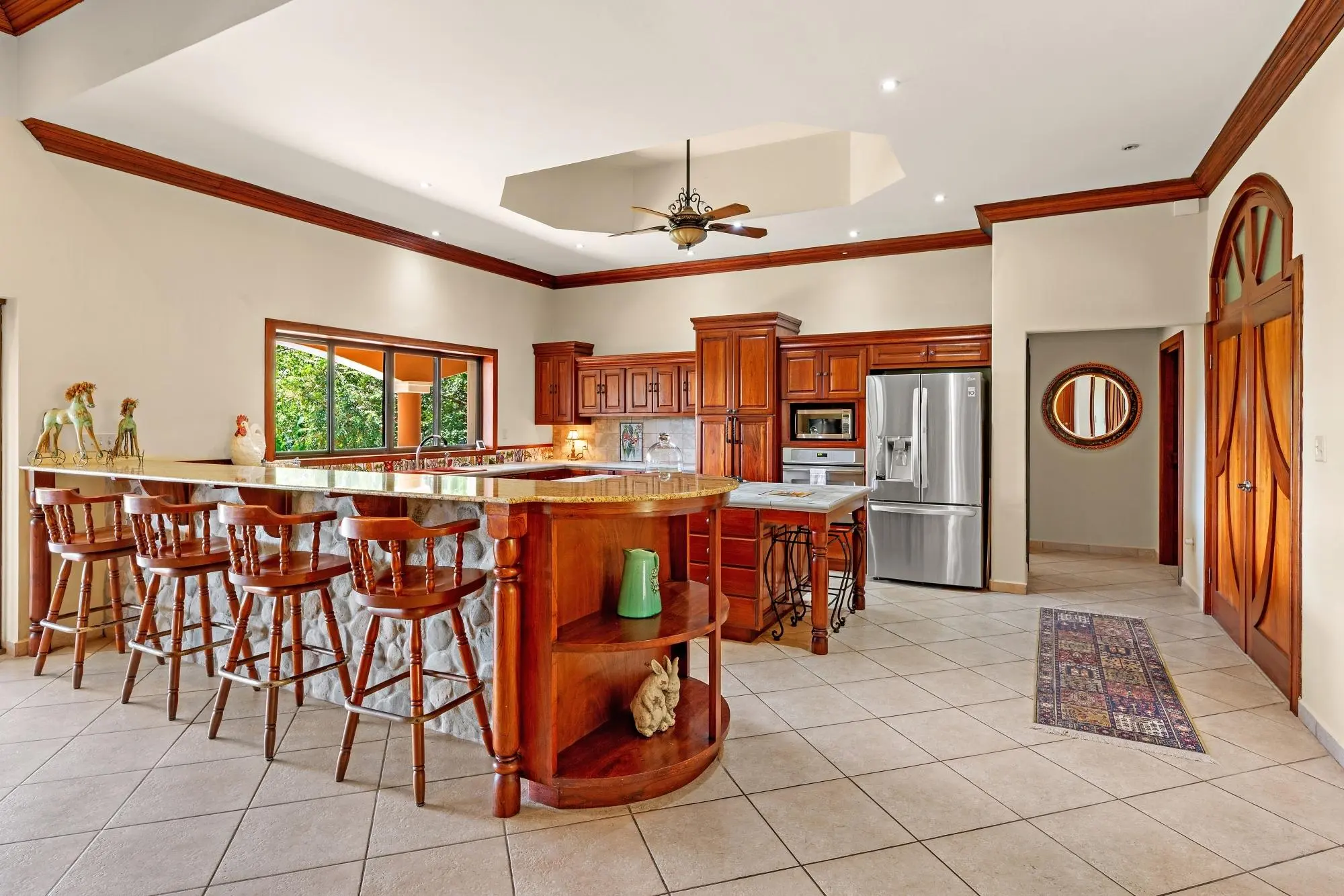 0 Chiriquí, Boquete, Volcancito, Casa Espaciosa - Photo 16