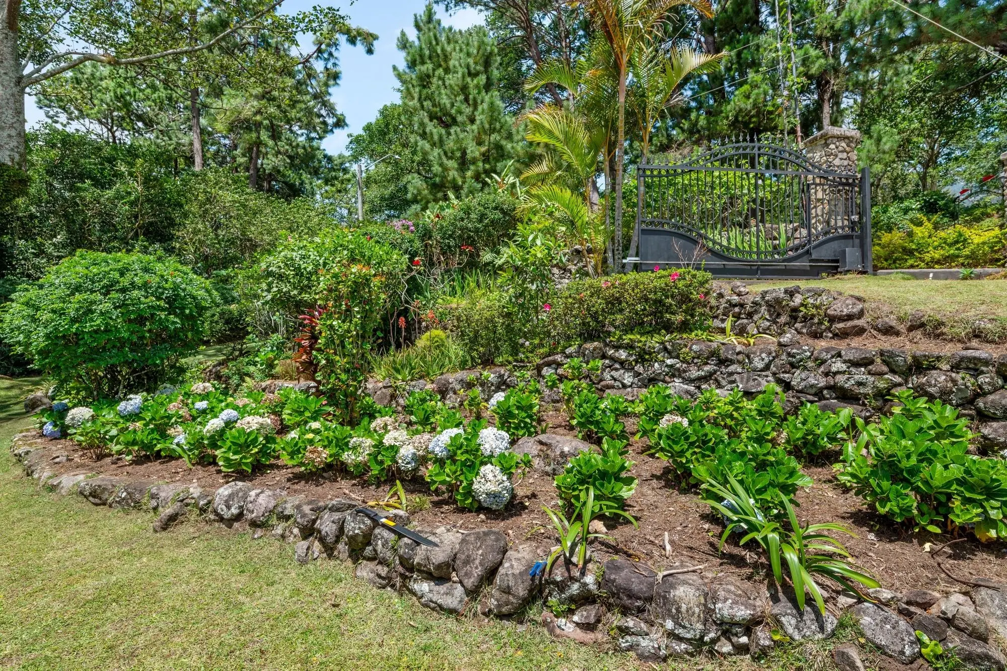 0 Chiriquí, Boquete, Volcancito, Casa Espaciosa - Photo 81