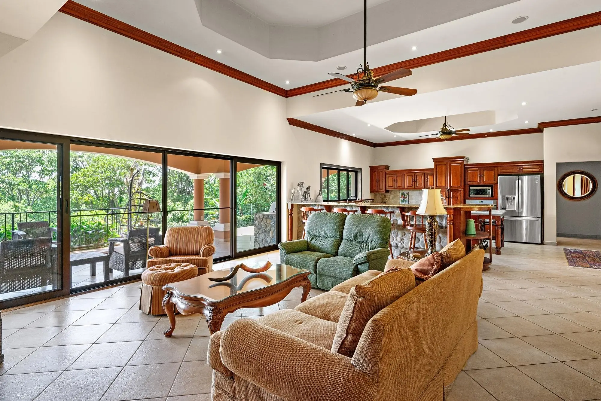 0 Chiriquí, Boquete, Volcancito, Casa Espaciosa - Photo 11